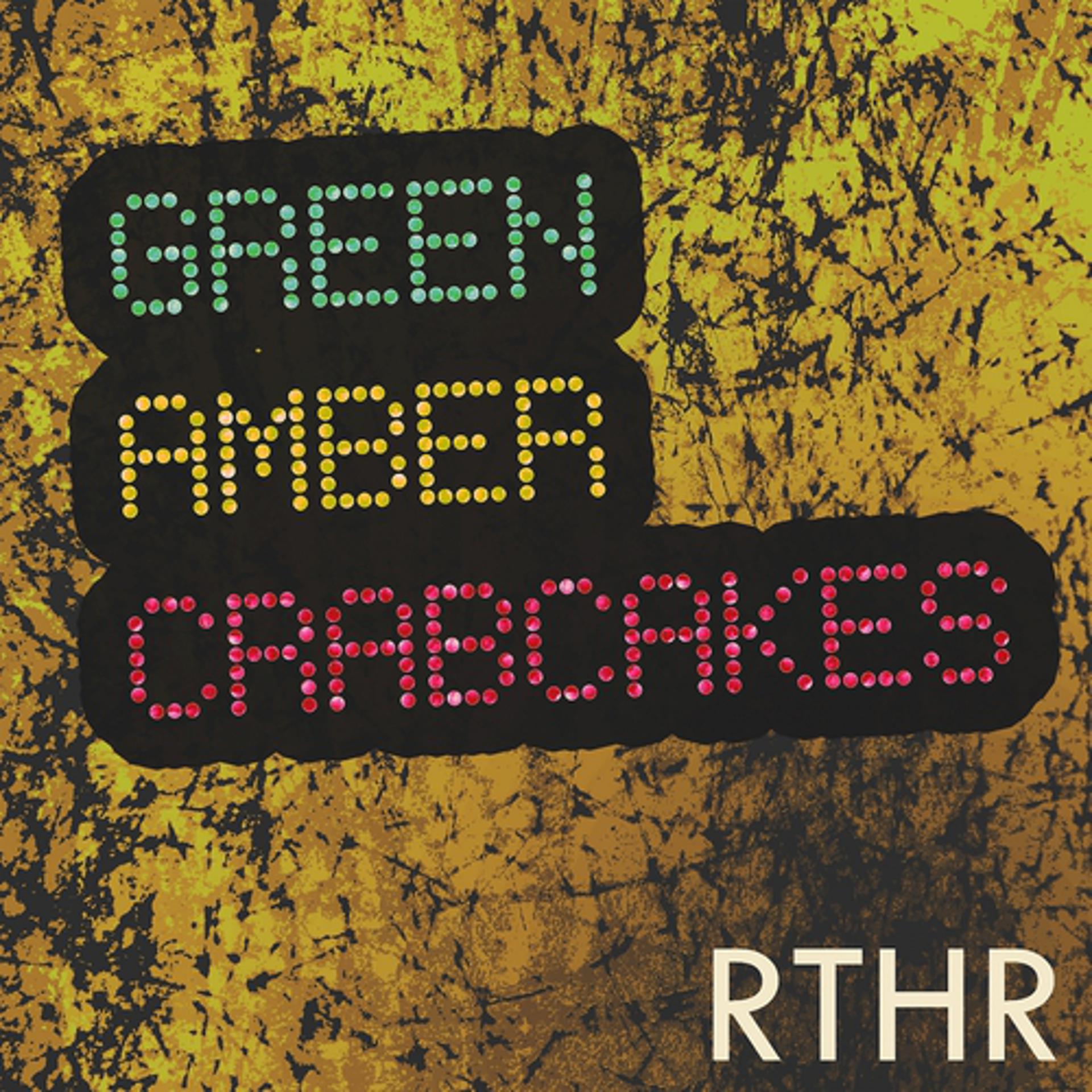 Постер альбома Green, Amber, Crabcakes
