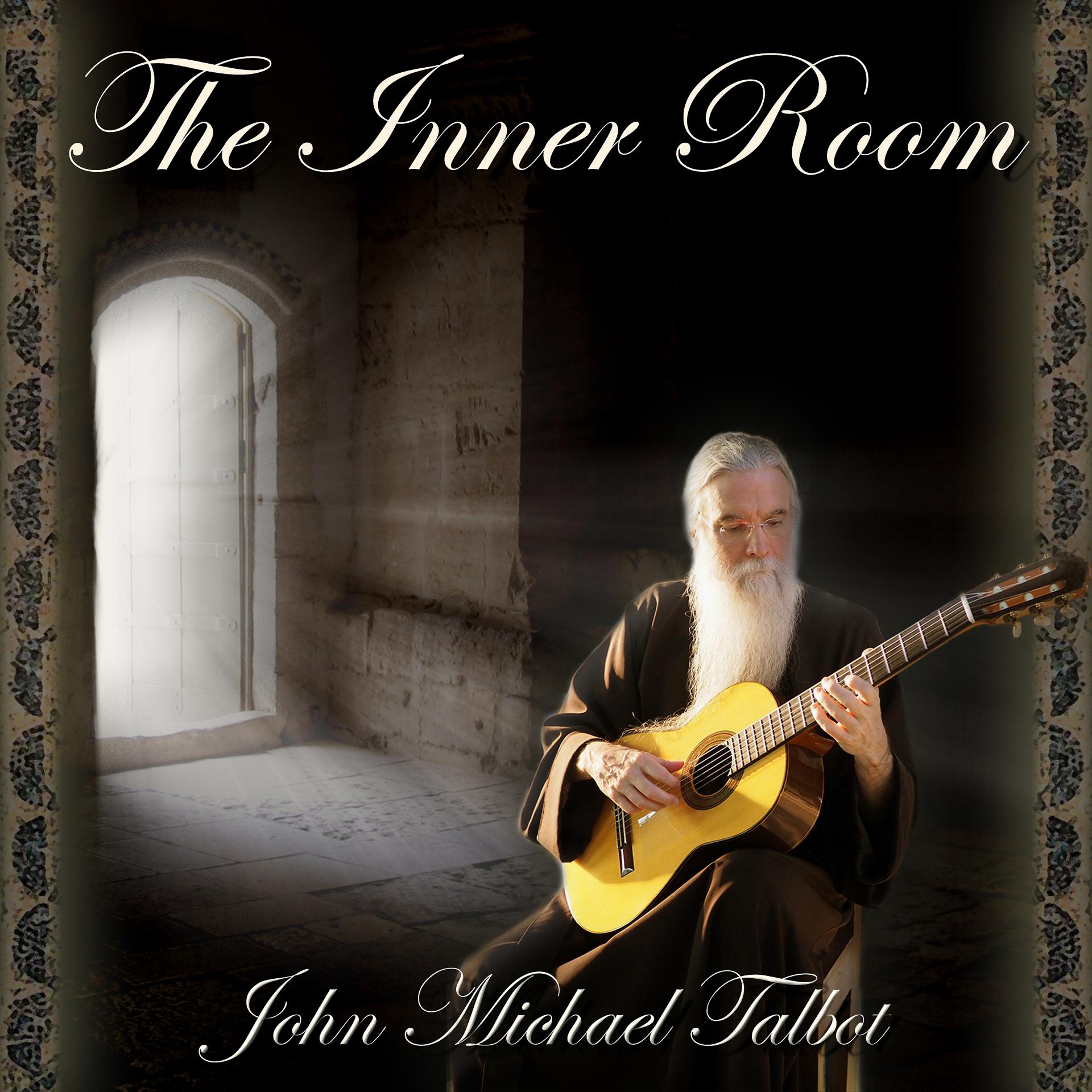 Постер альбома The Inner Room