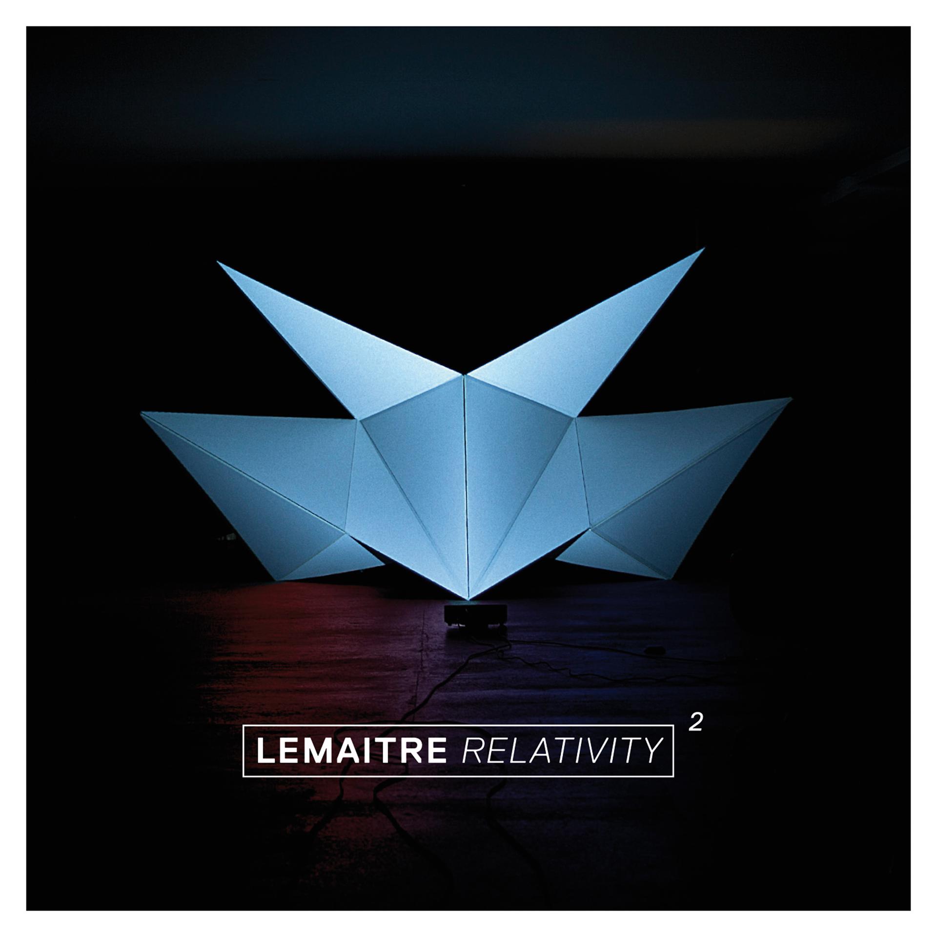 Постер альбома Relativity 2