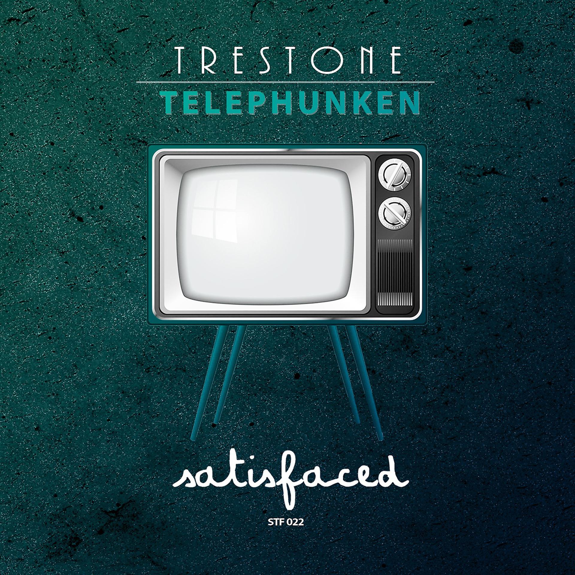 Постер альбома Telephunken