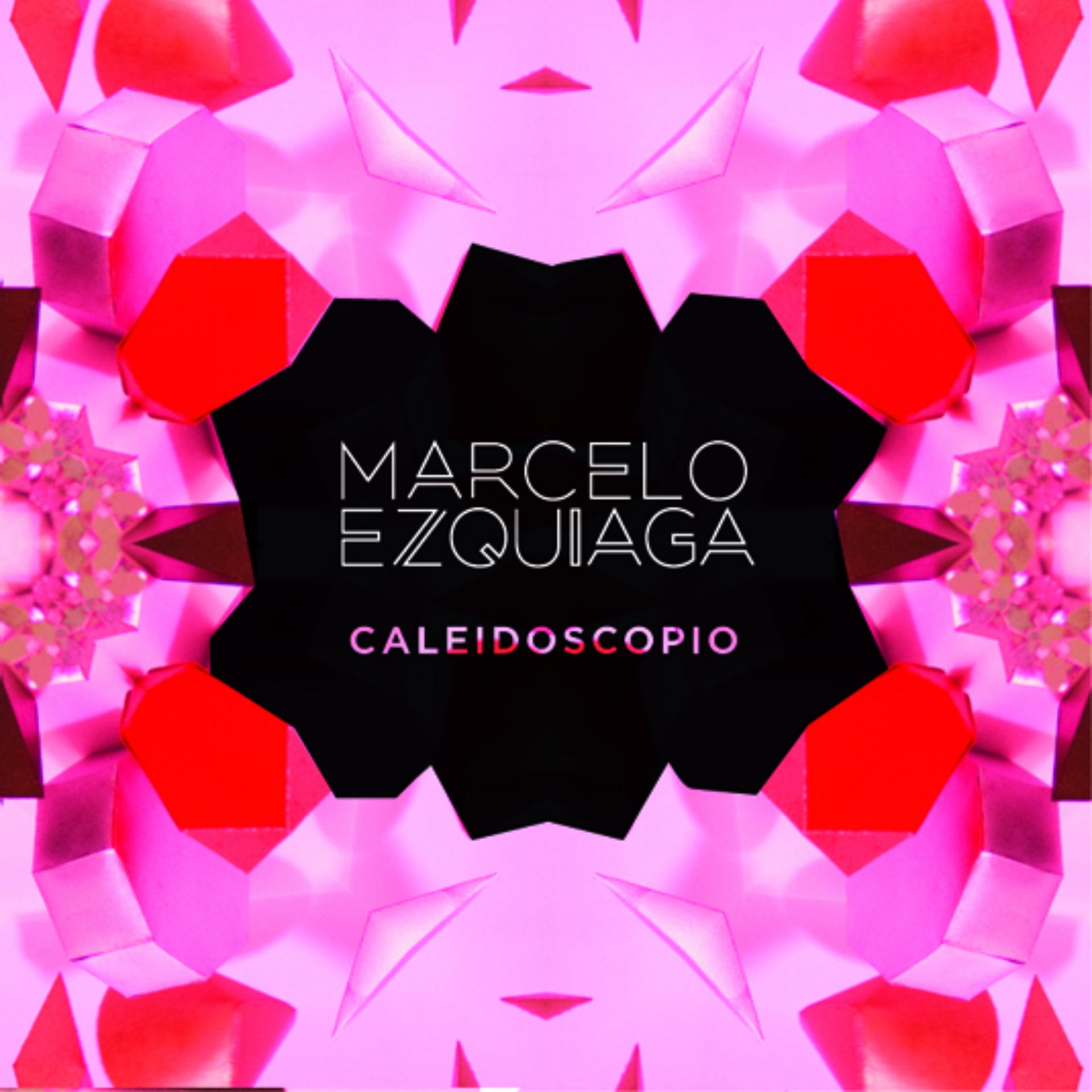 Постер альбома Caleidoscopio
