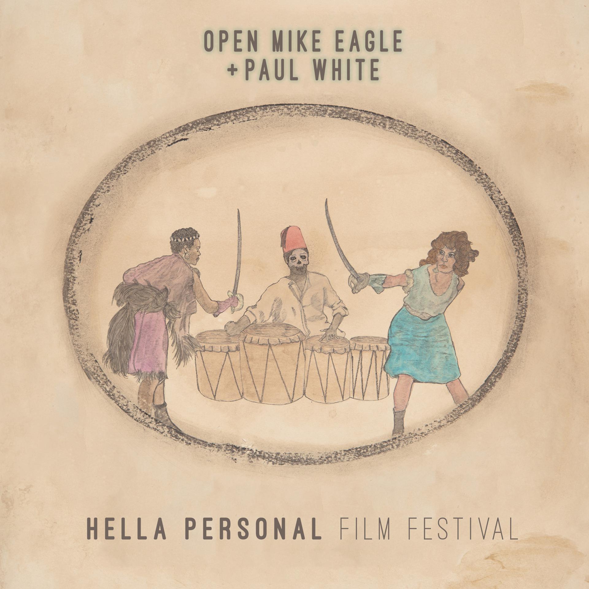 Постер альбома Hella Personal Film Festival