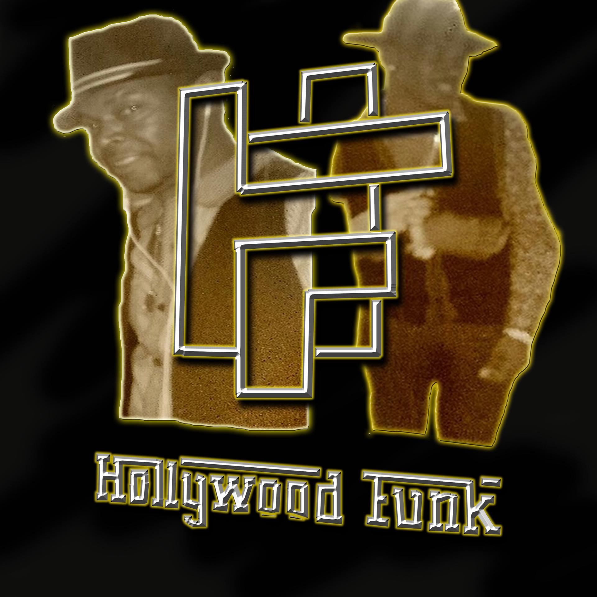 Постер альбома Hollywood Funk