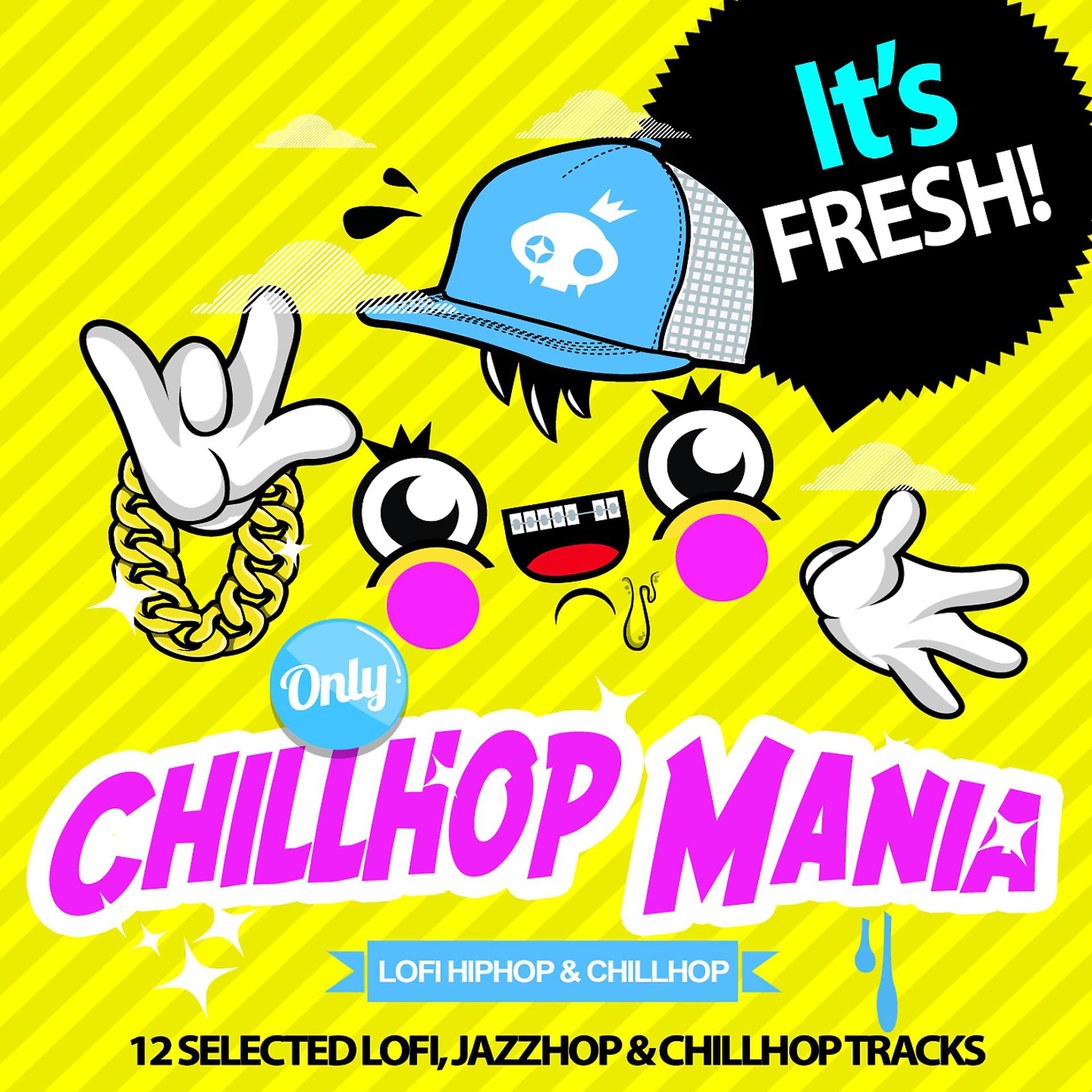 Постер альбома Chillhop Mania