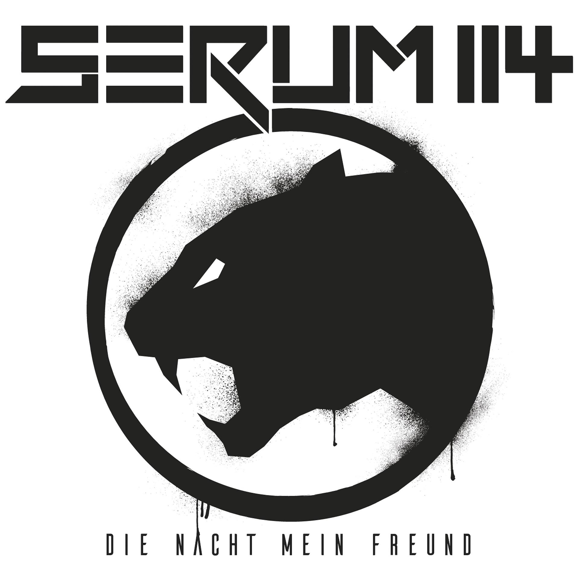 Постер альбома Die Nacht Mein Freund (Digital Deluxe Edition)