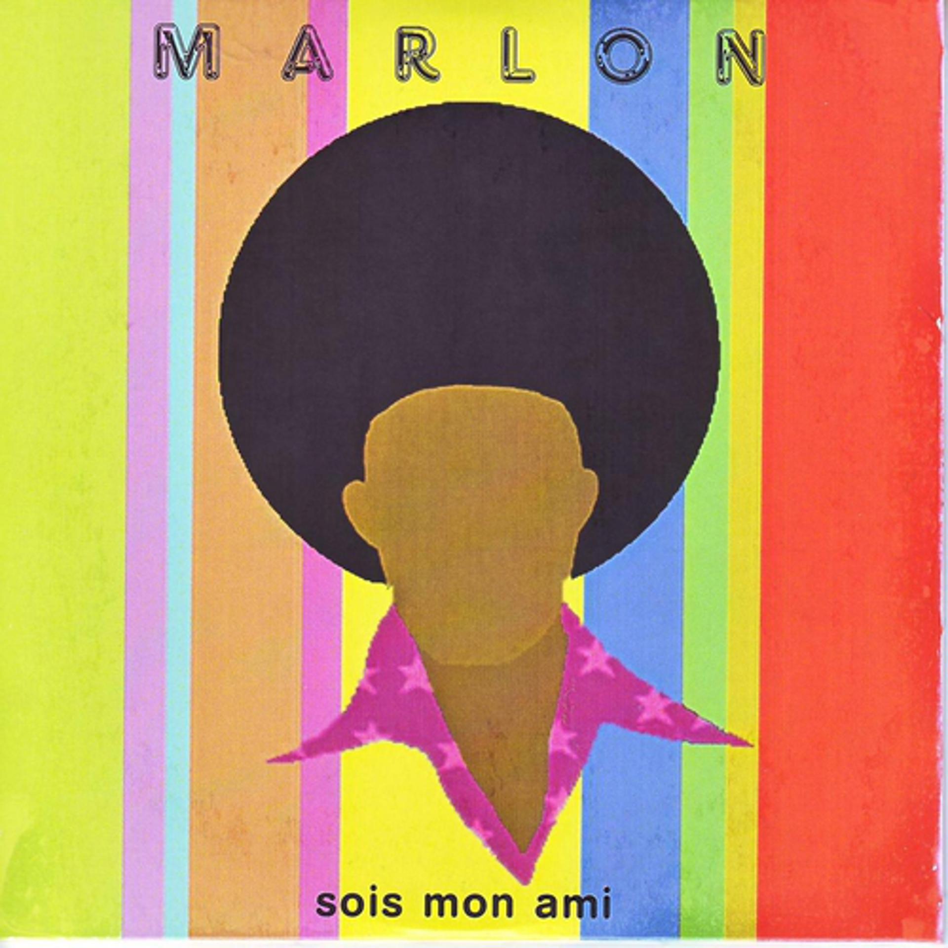 Постер альбома Sois mon ami (single)