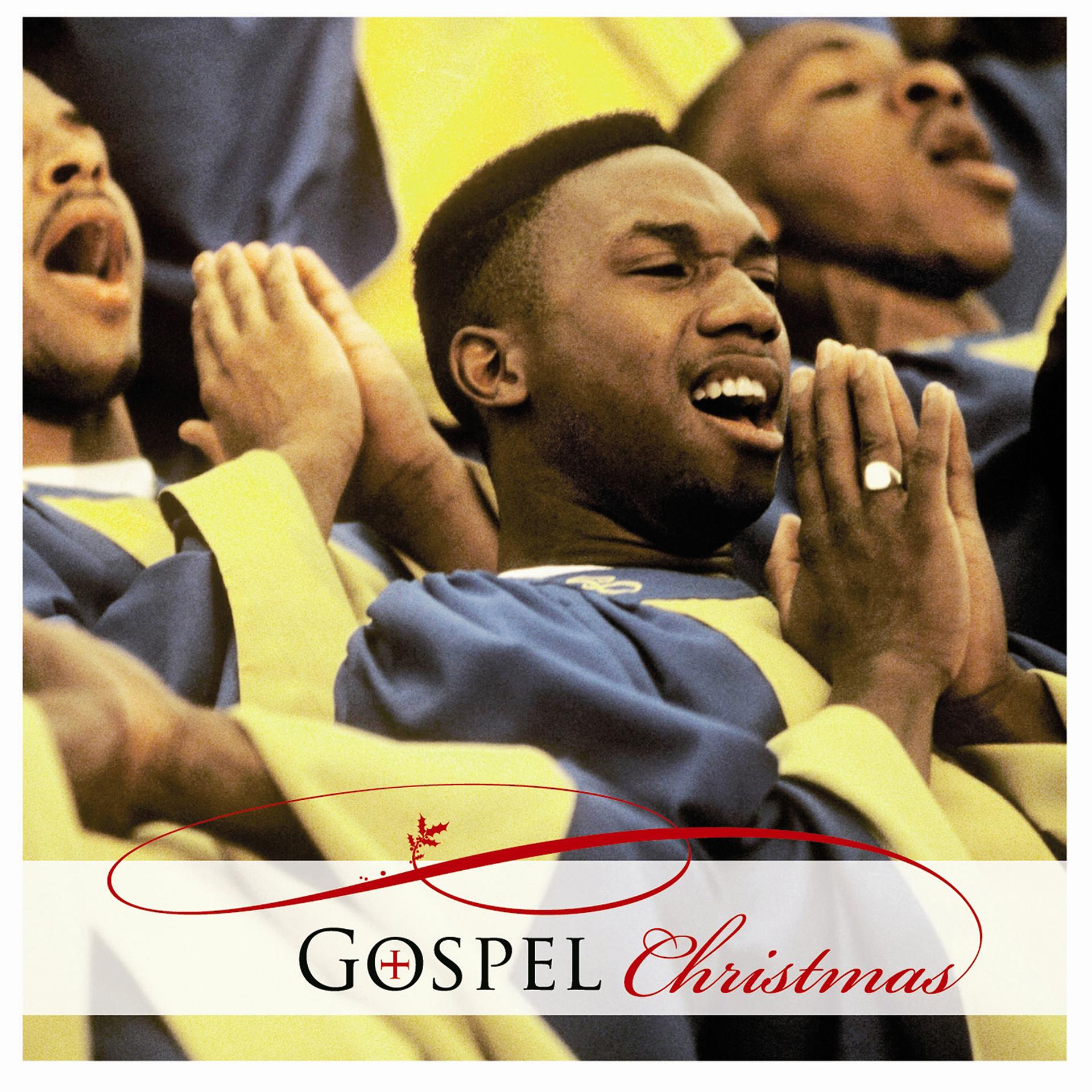 Постер альбома Gospel Christmas