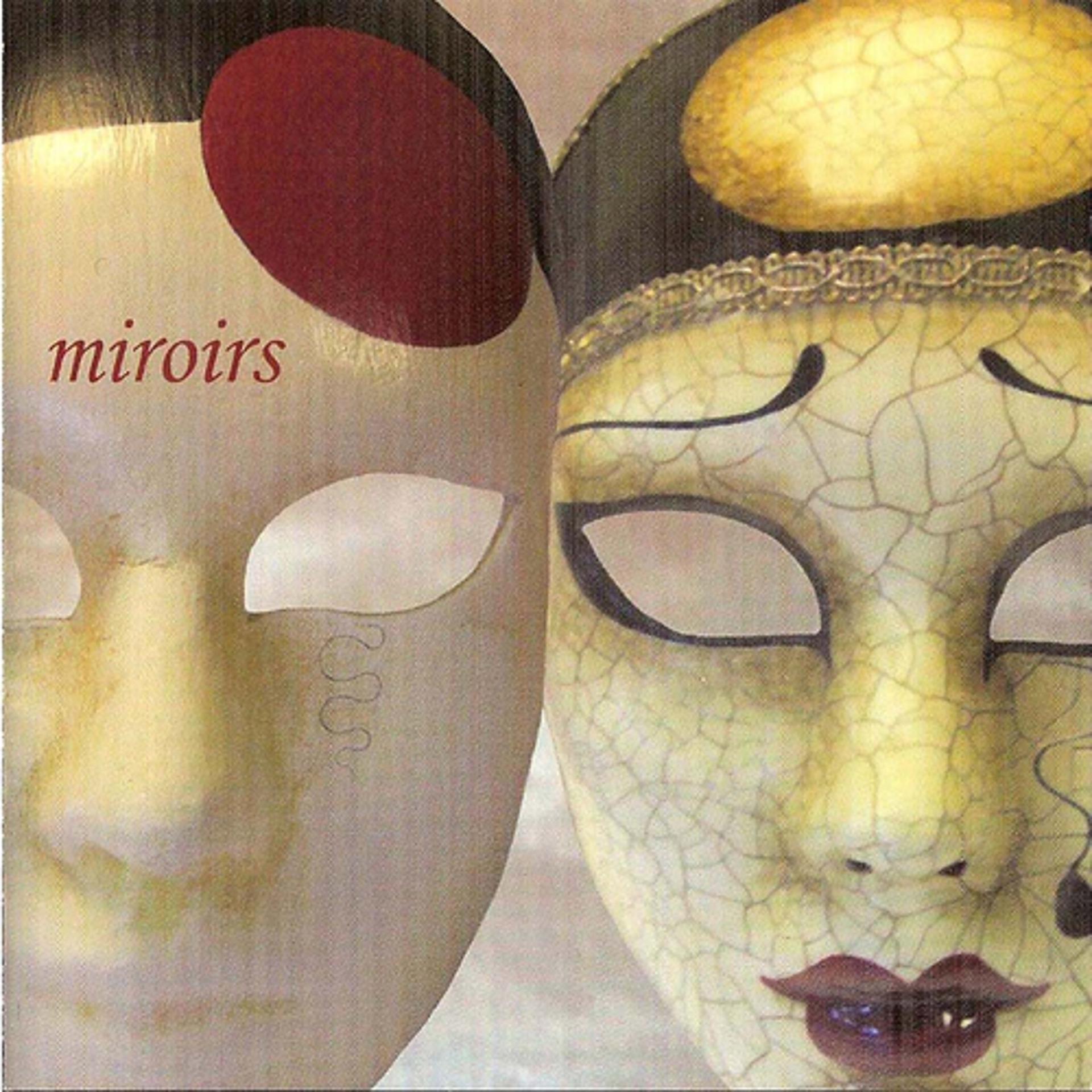 Постер альбома Miroirs