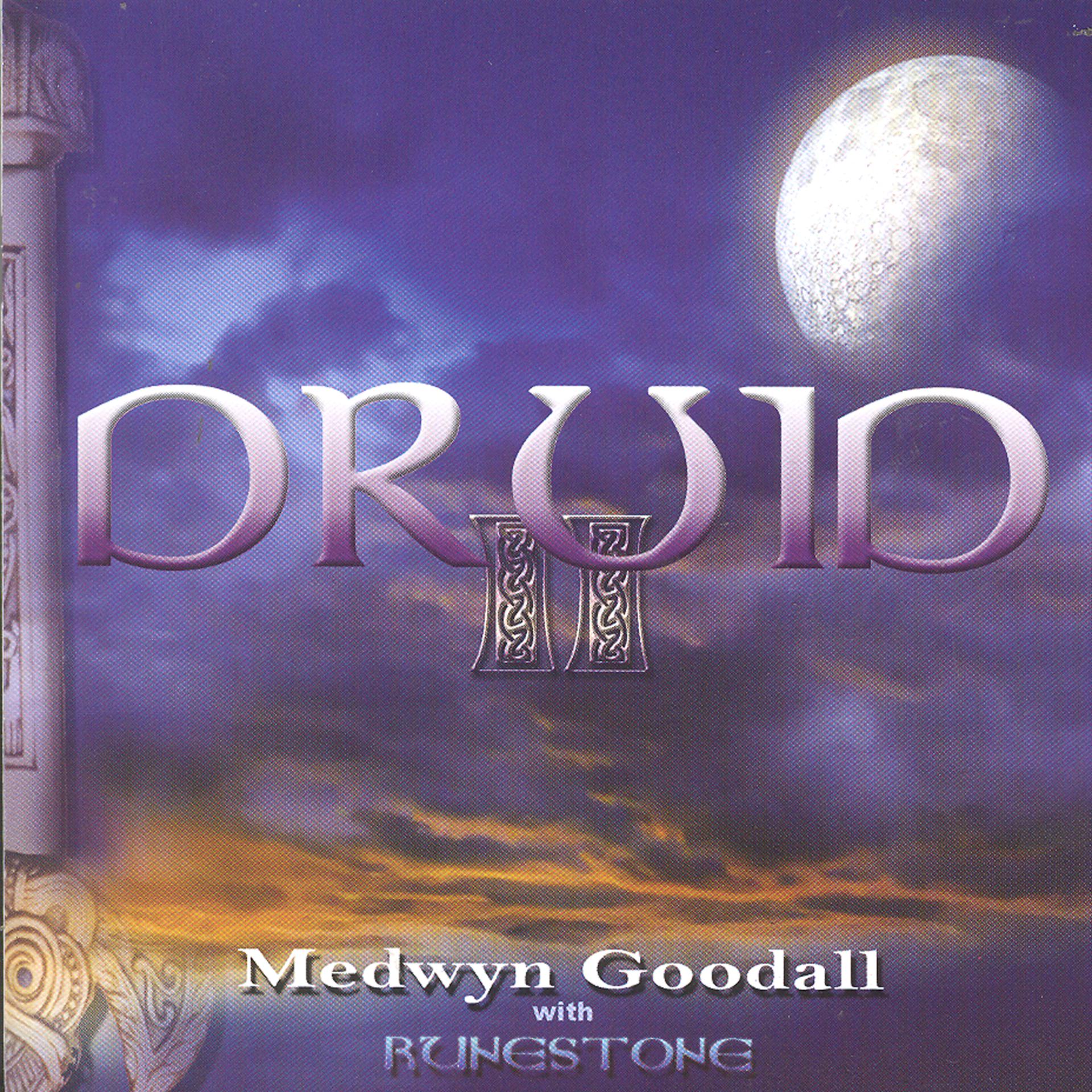 Постер альбома DRUID II