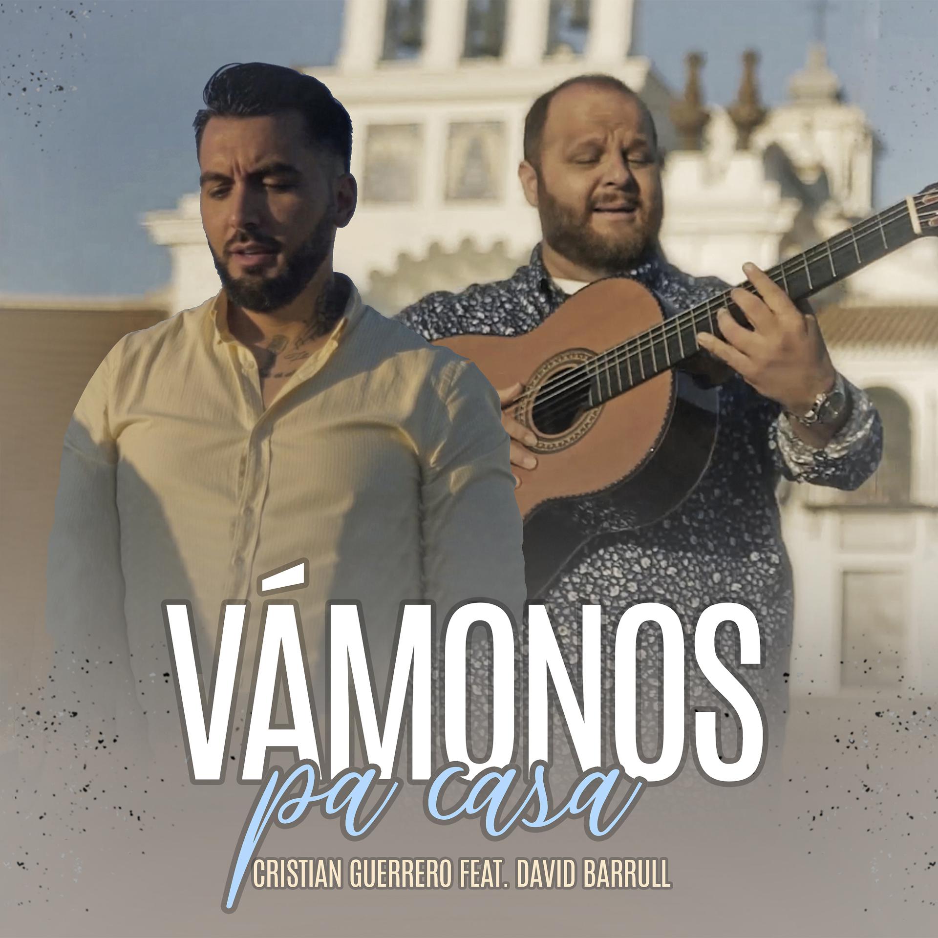 Постер альбома Vámonos Pa Casa