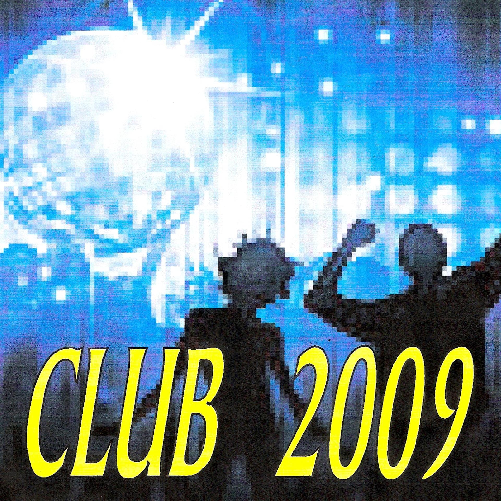 Постер альбома Club 2009