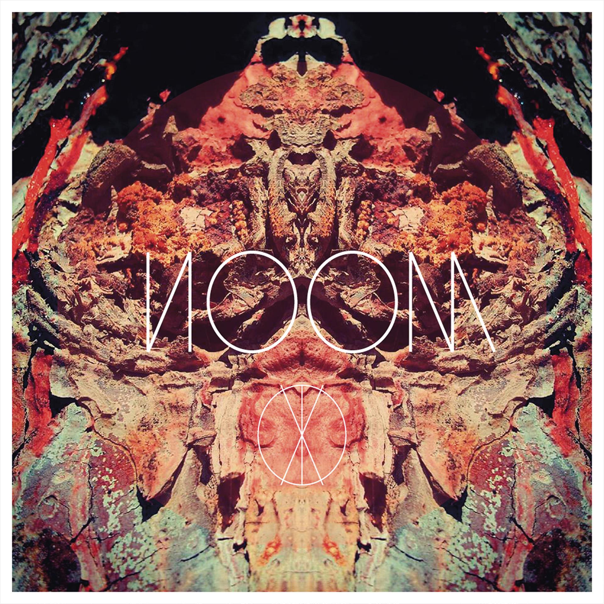 Постер альбома Noom