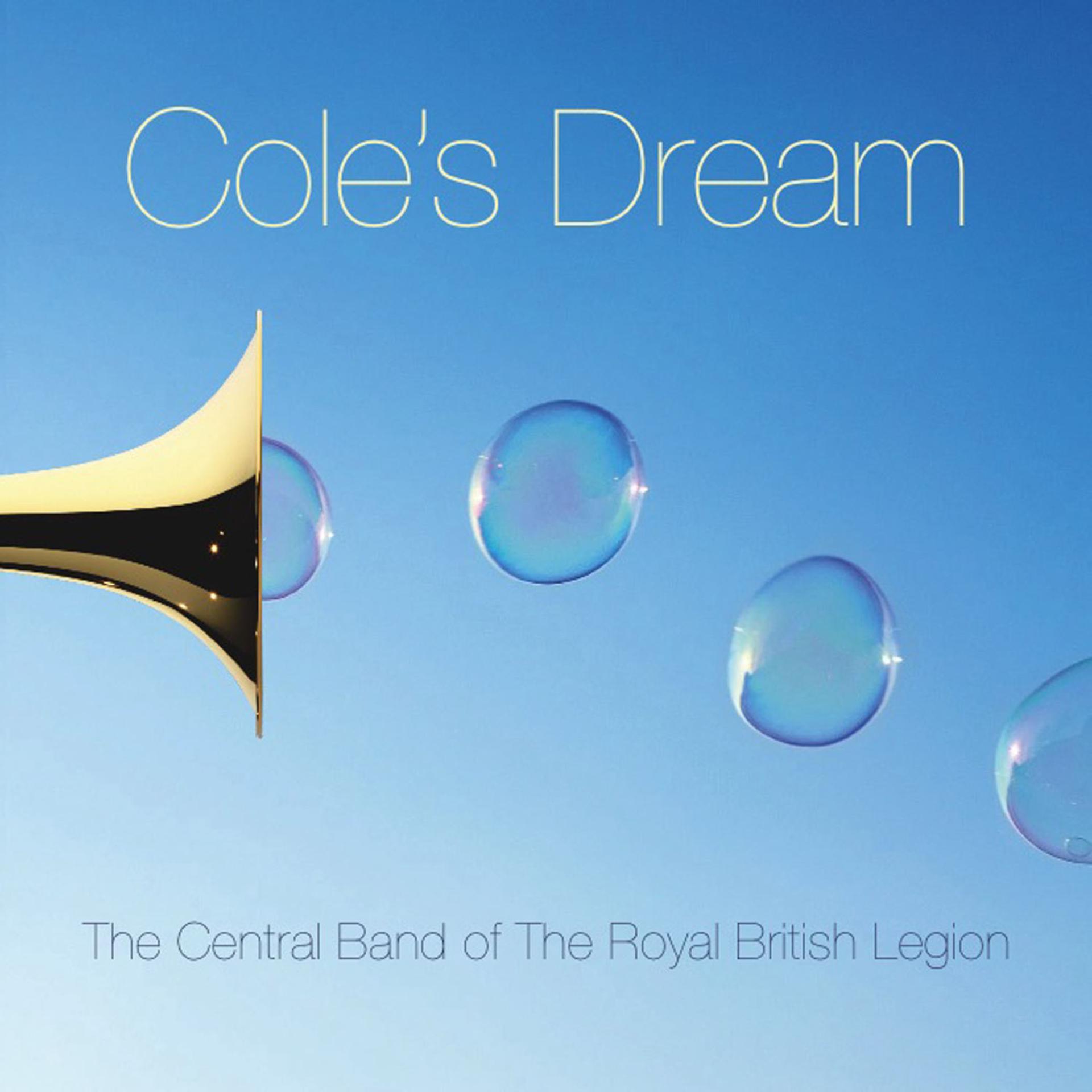 Постер альбома Cole's Dream