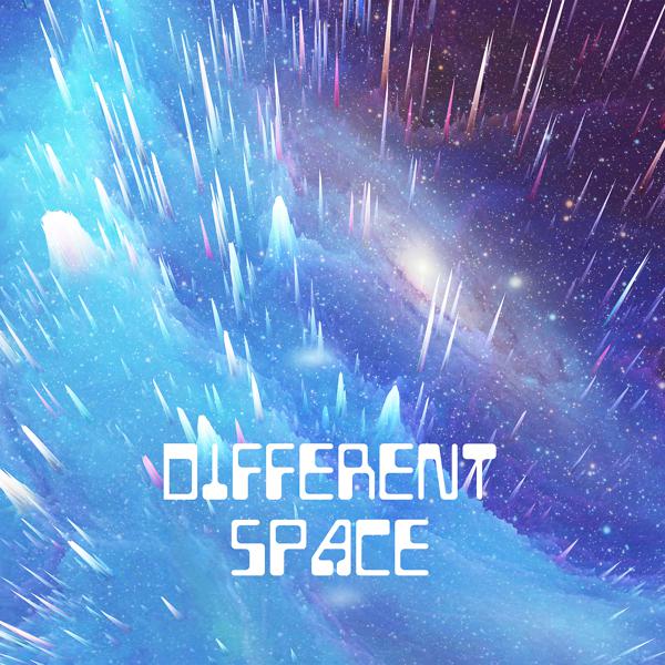 Different space