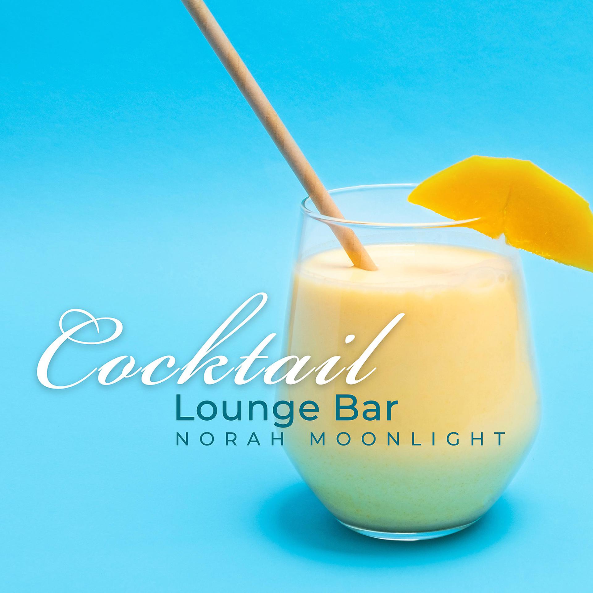 Постер альбома Cocktail Lounge Bar