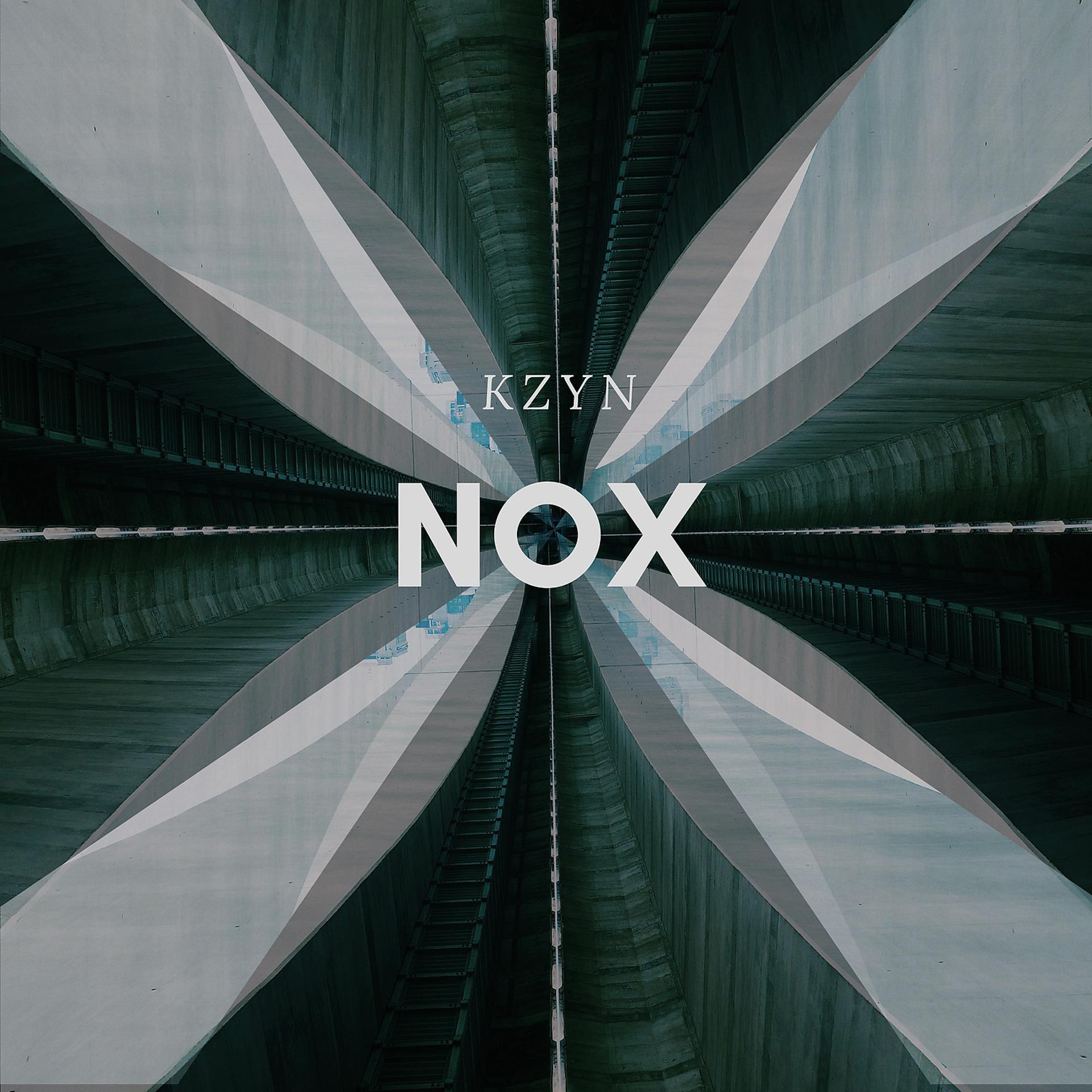 Постер альбома NOX