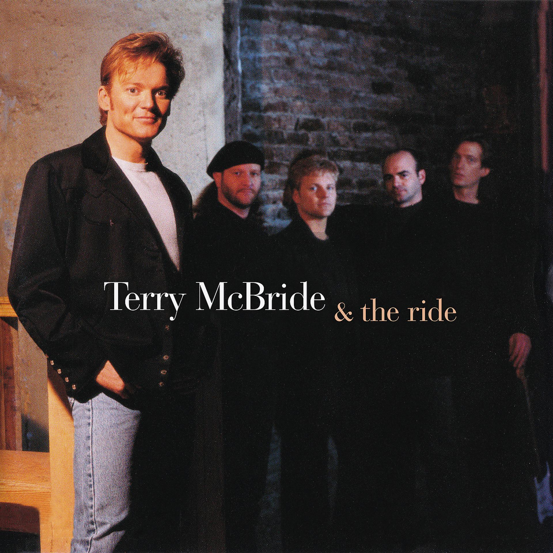 Постер альбома Terry McBride & The Ride