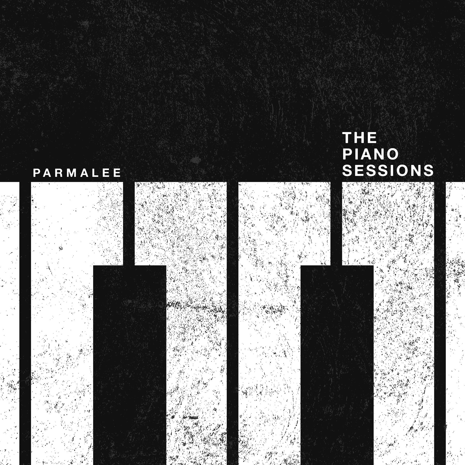 Постер альбома The Piano Sessions