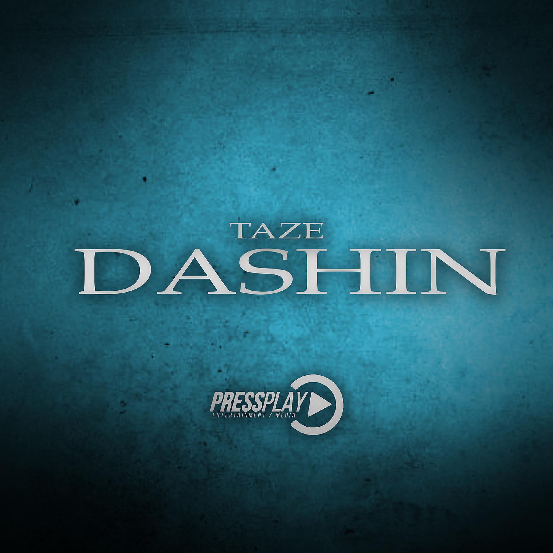 Постер альбома Dashin