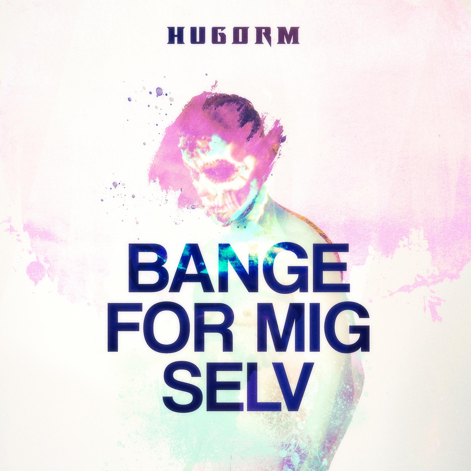 Постер альбома BANGE FOR MIG SELV