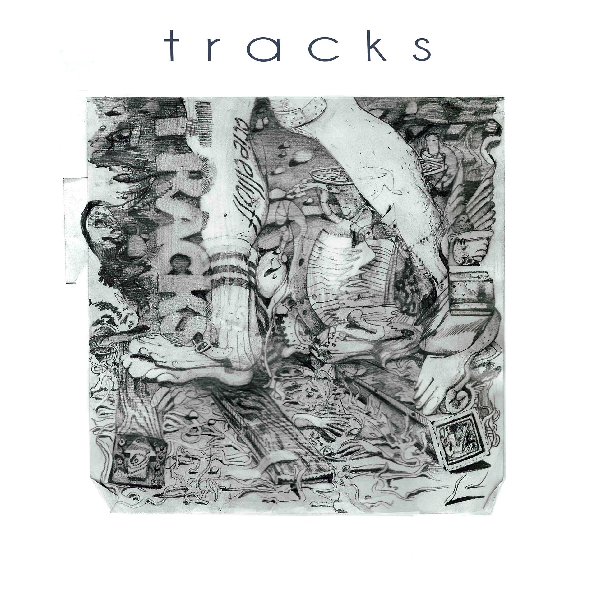 Постер альбома Tracks