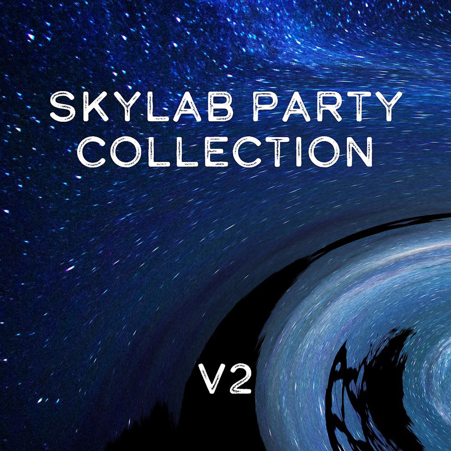 Постер альбома Skylab Party Collection V2