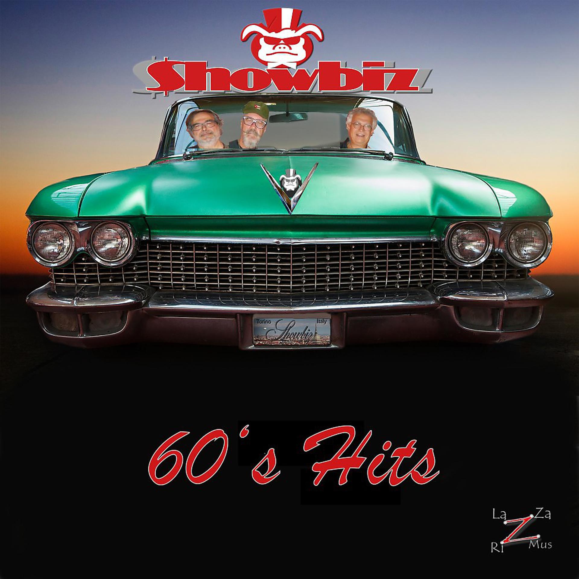 Постер альбома 60S Hits