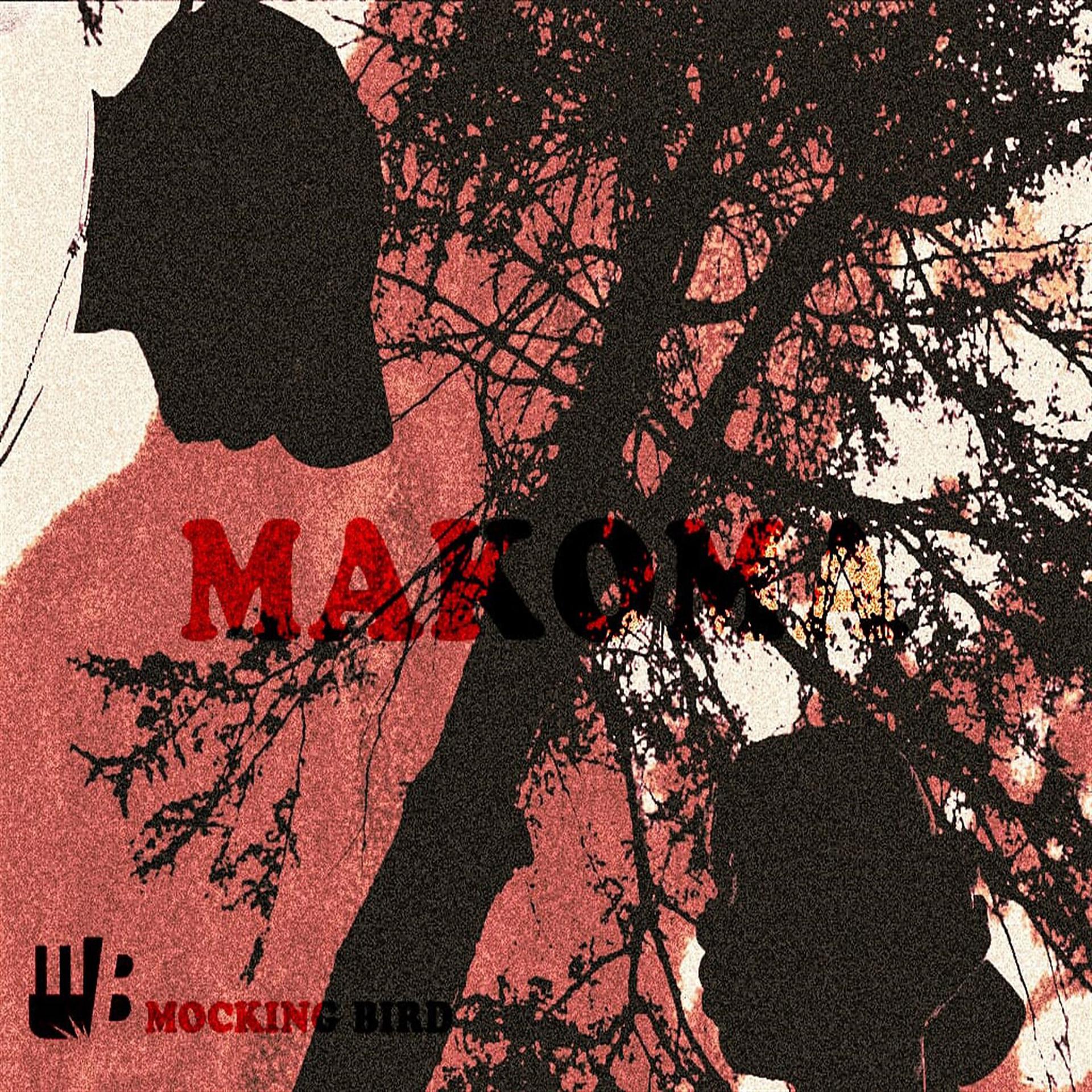 Постер альбома Makoma
