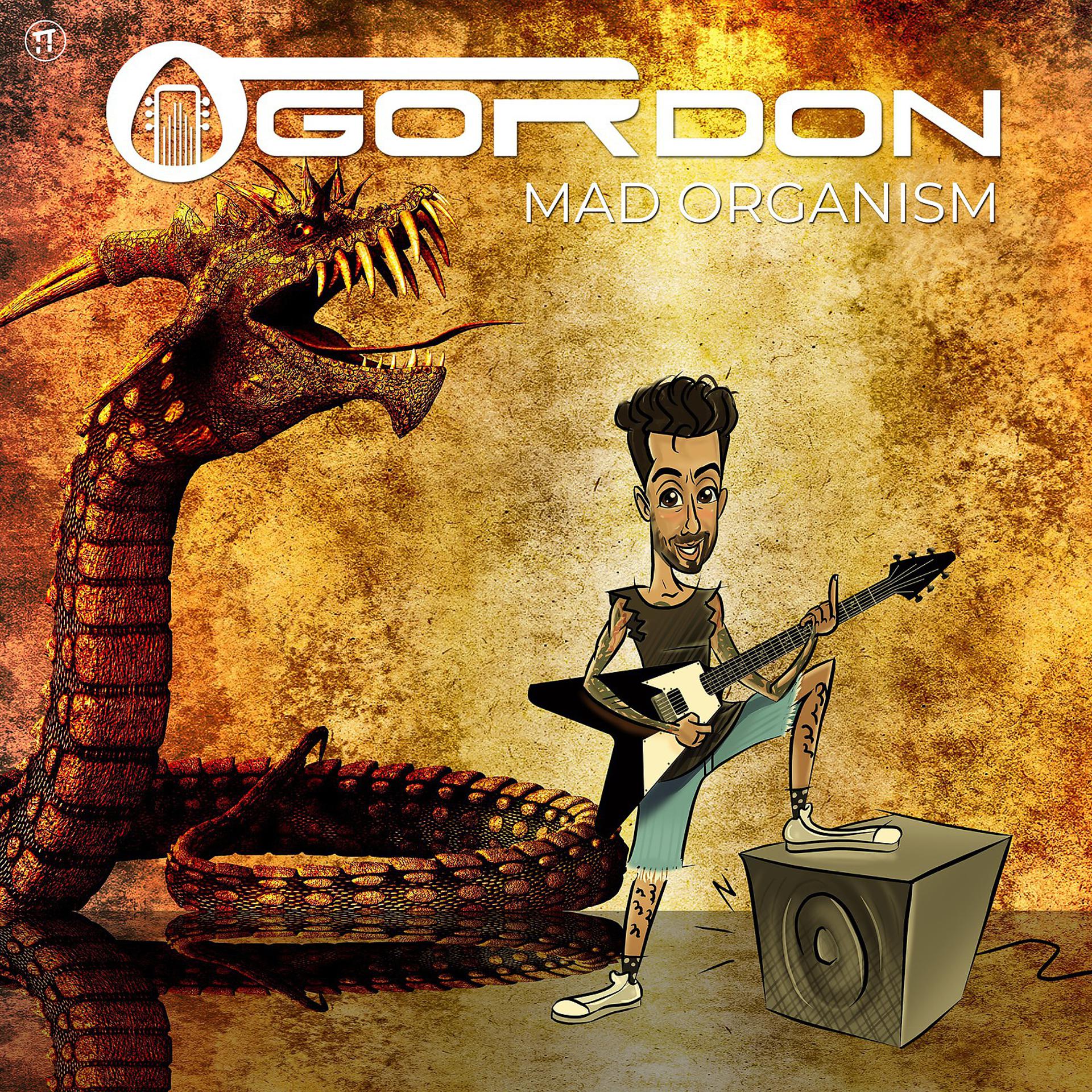 Постер альбома Mad Organism