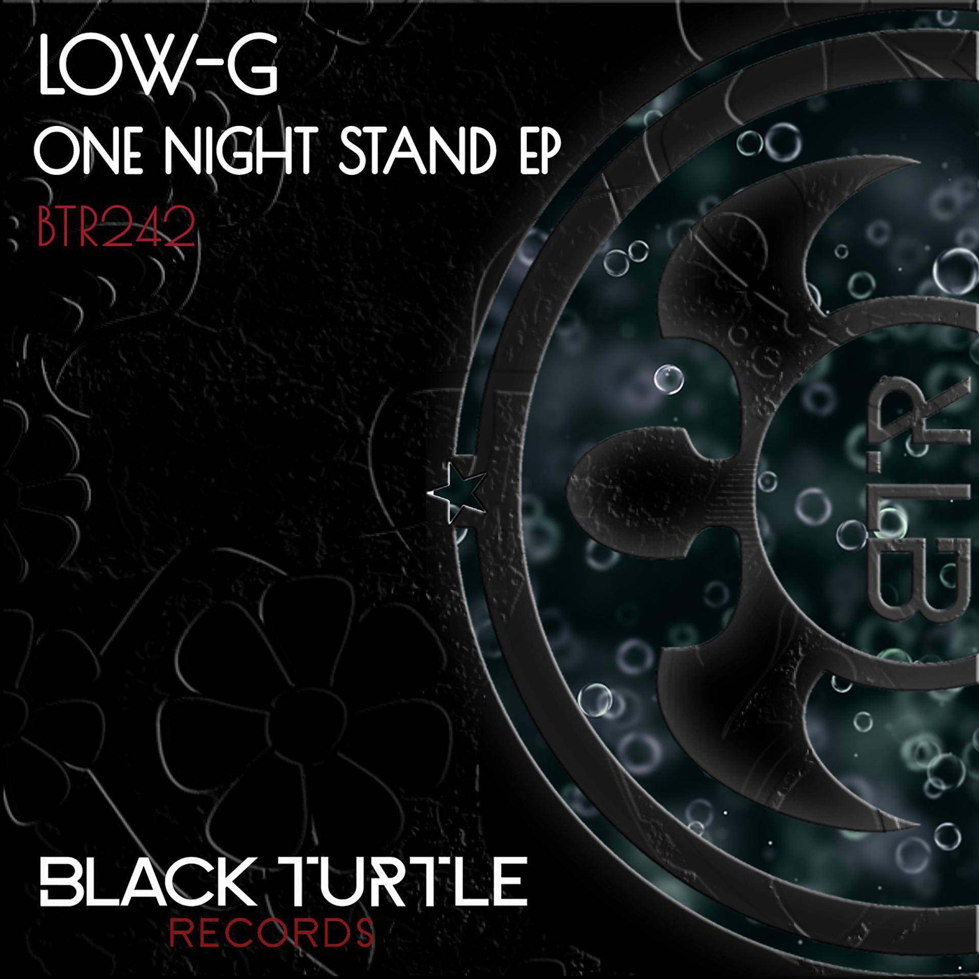 Постер альбома One Night Stand EP