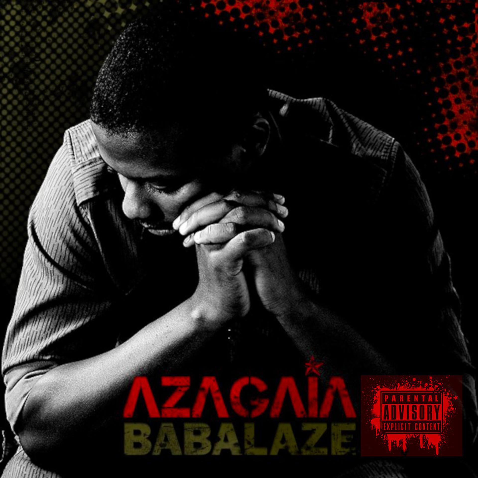 Постер альбома Babalaze