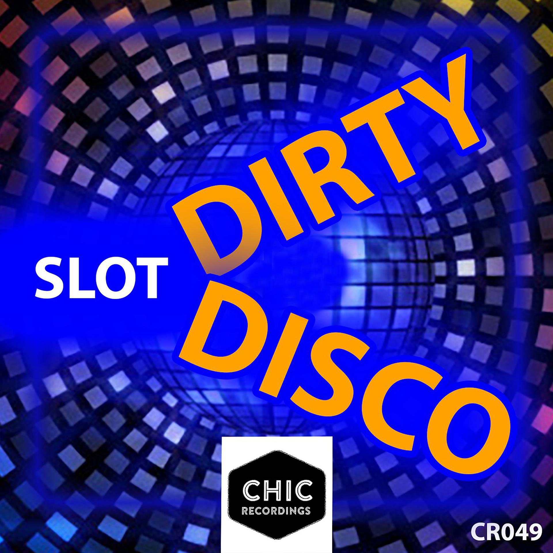 Постер альбома Dirty Disco