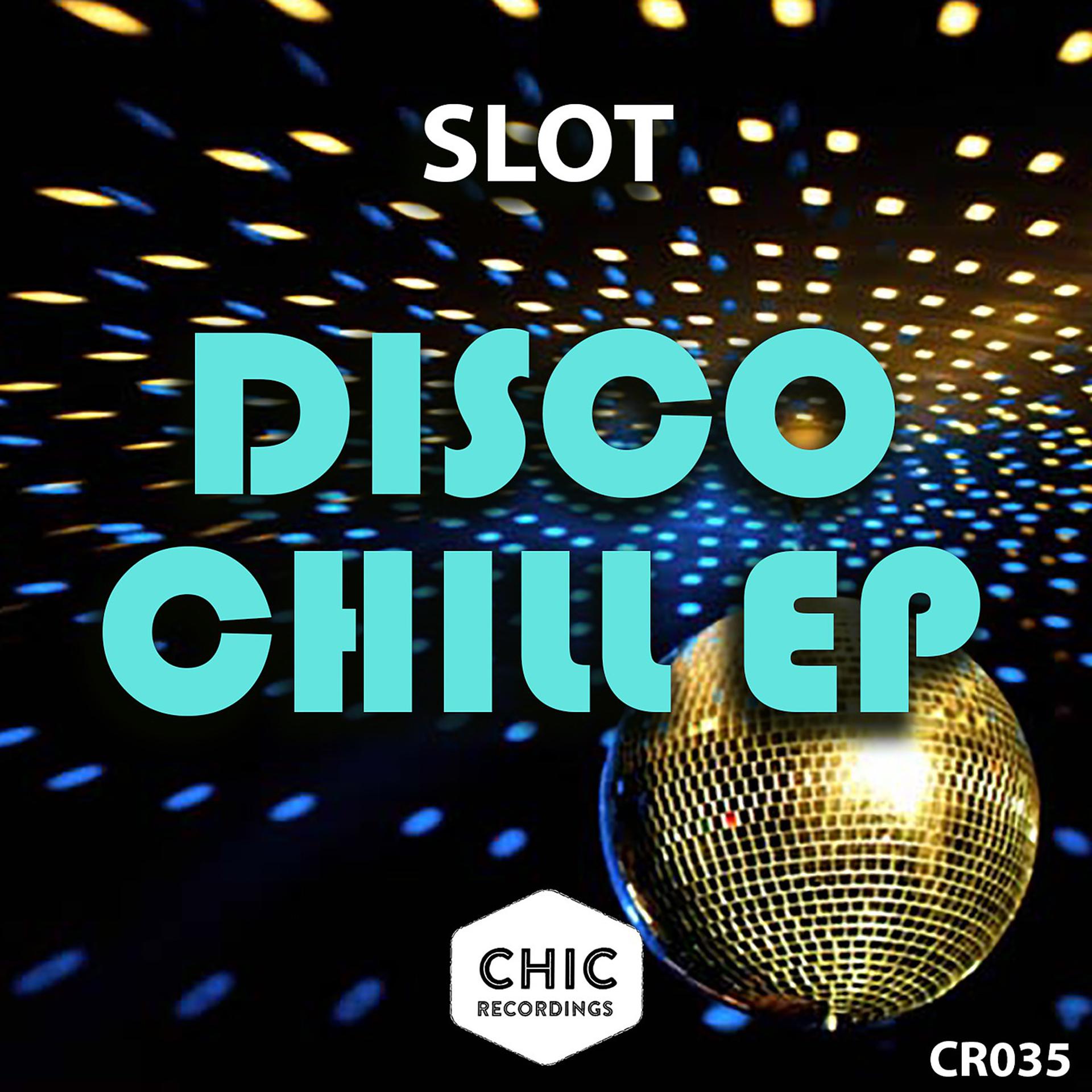 Постер альбома Disco Chill EP
