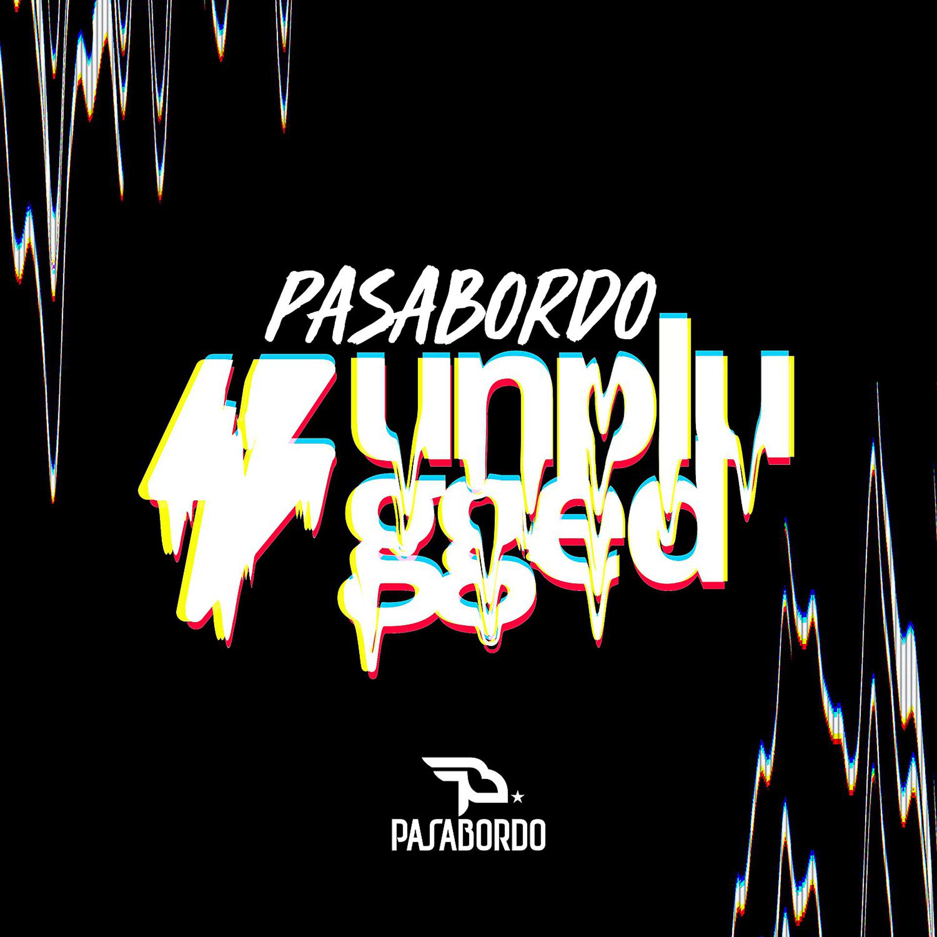 Постер альбома Pasabordo