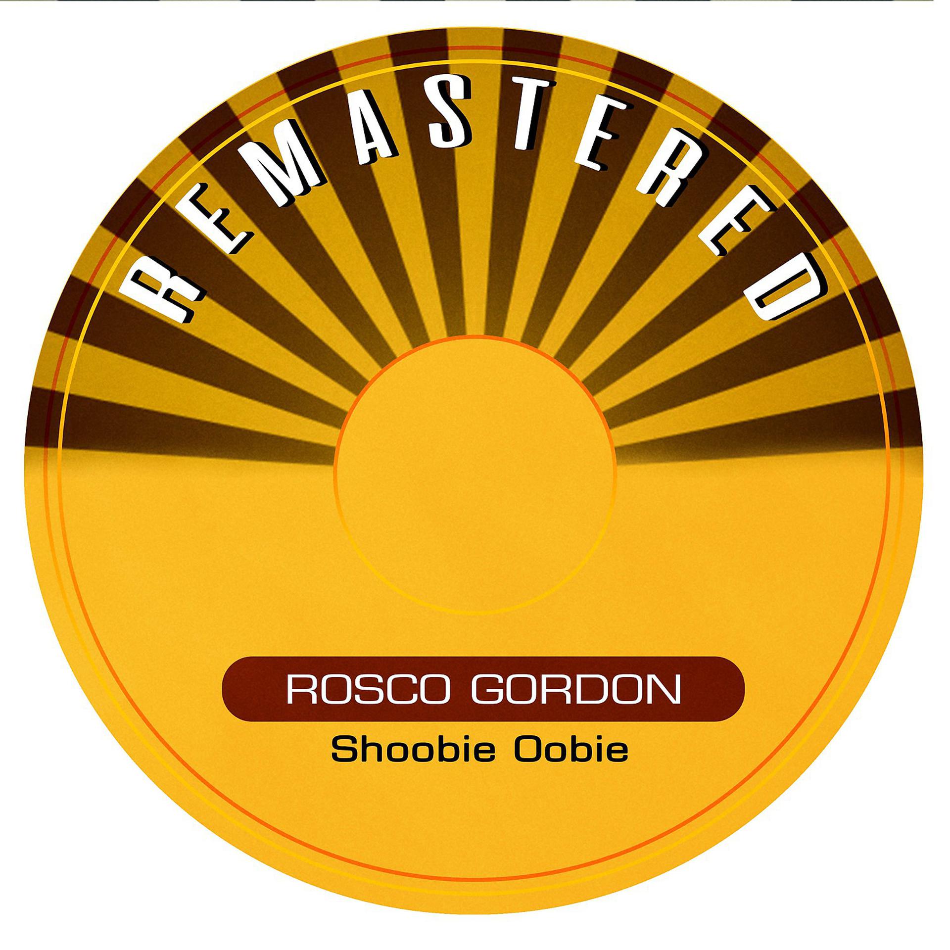 Постер альбома Shoobie Oobie