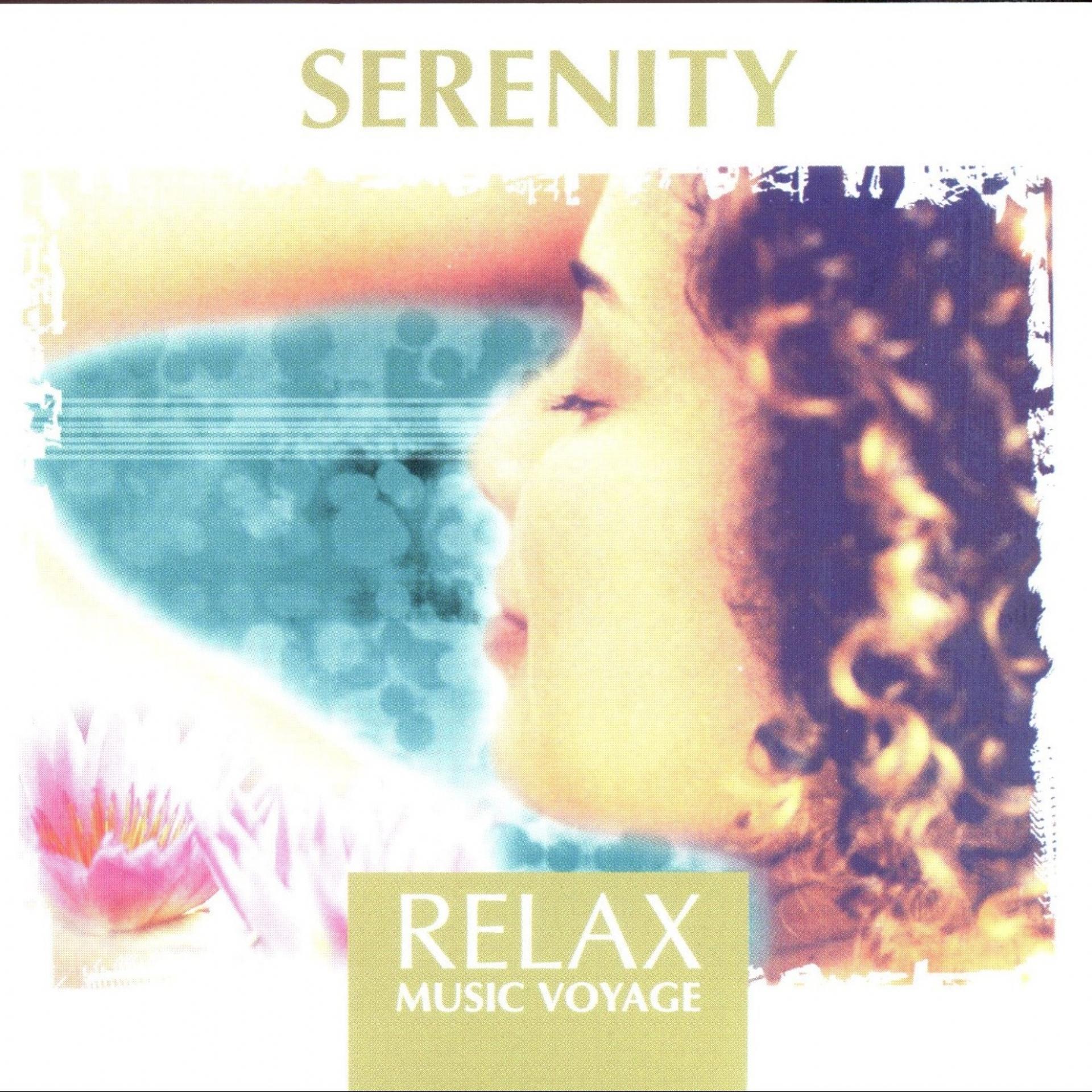 Постер альбома Relax Music Voyage - Serenity