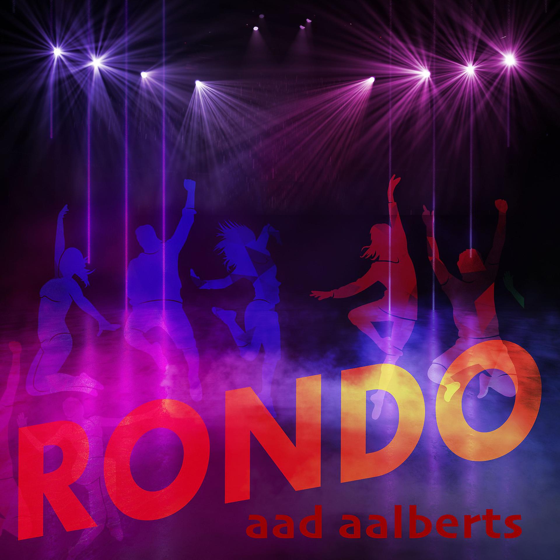 Постер альбома Rondo