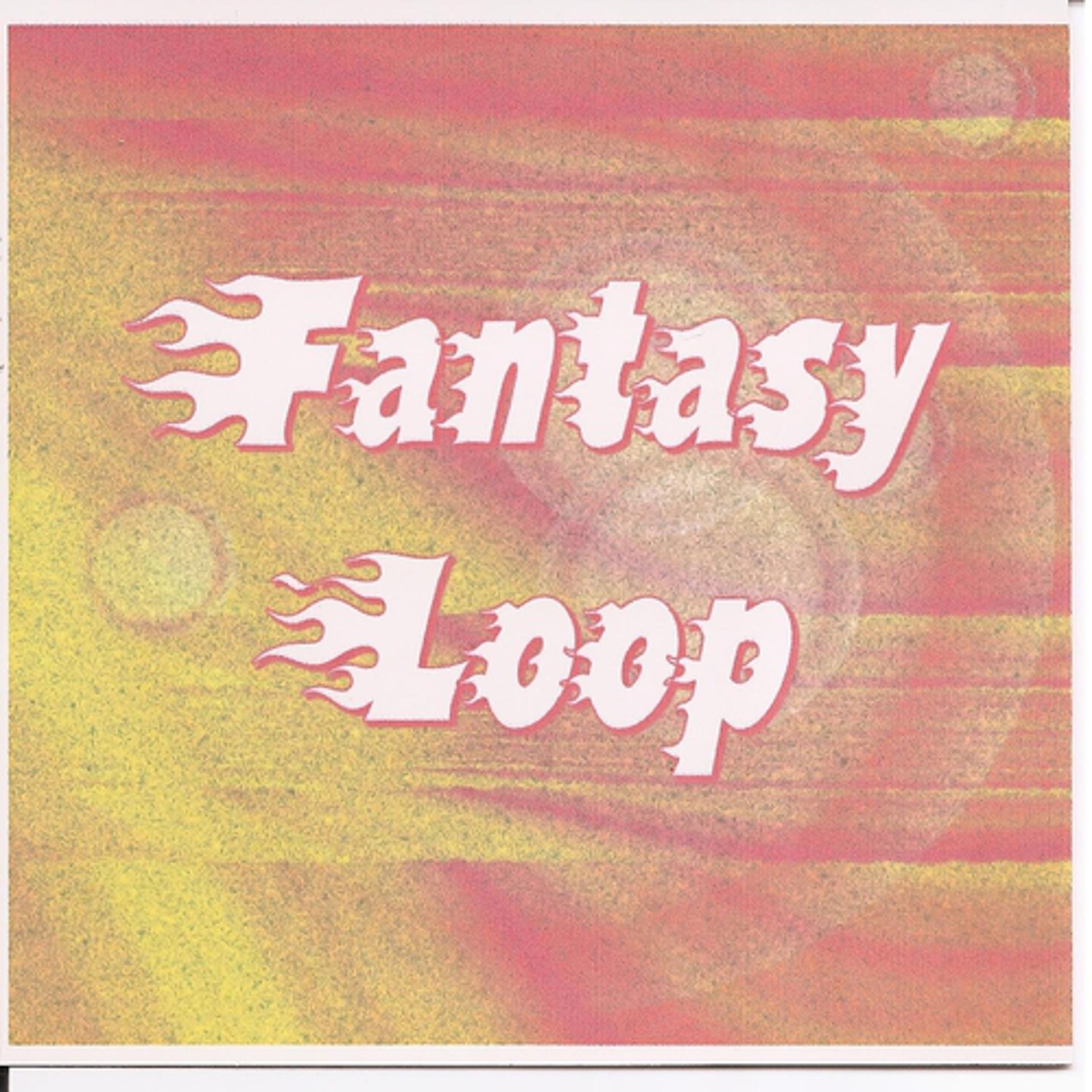 Постер альбома Fantasy Loop