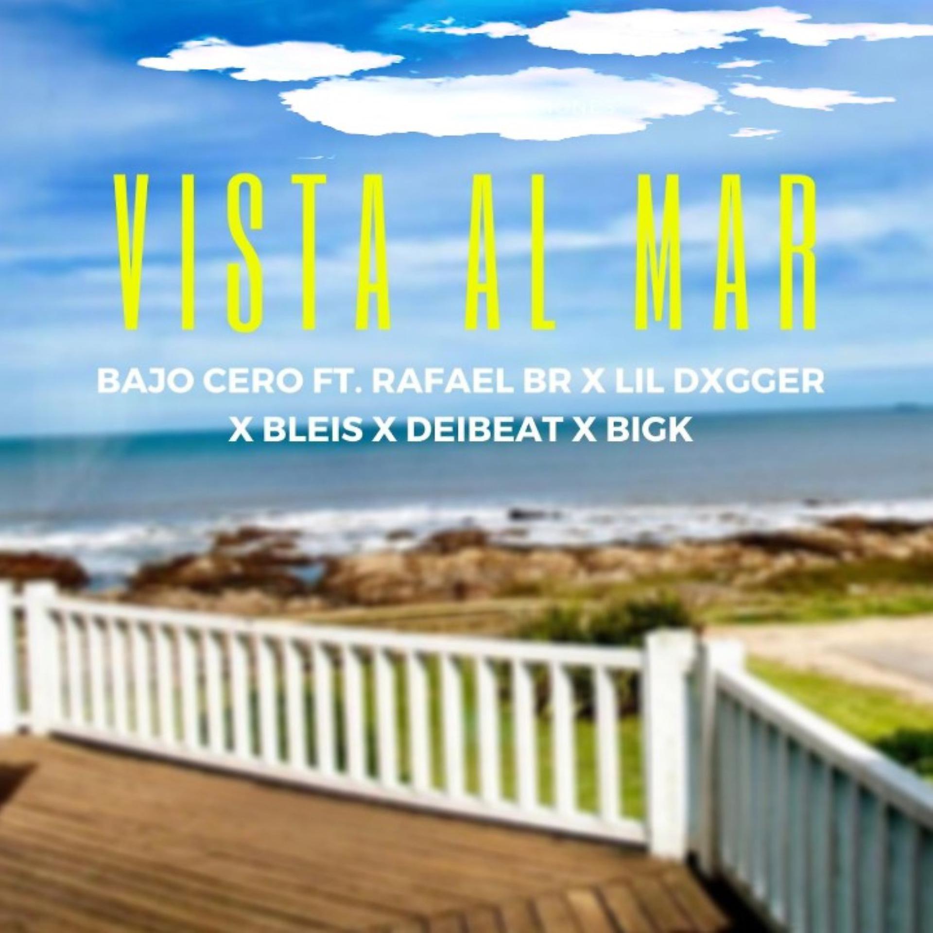 Постер альбома Vista al Mar