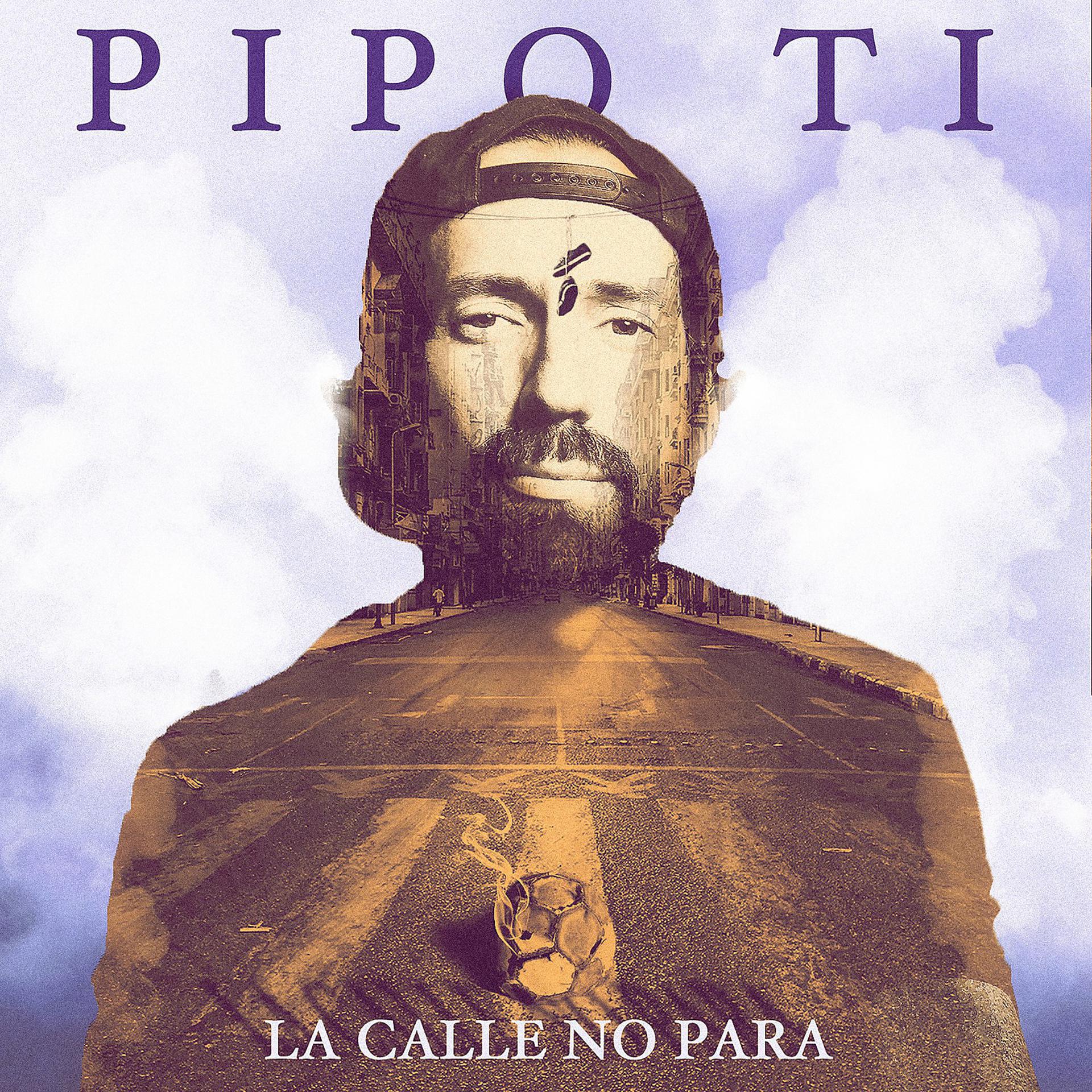 Постер альбома La Calle No Para