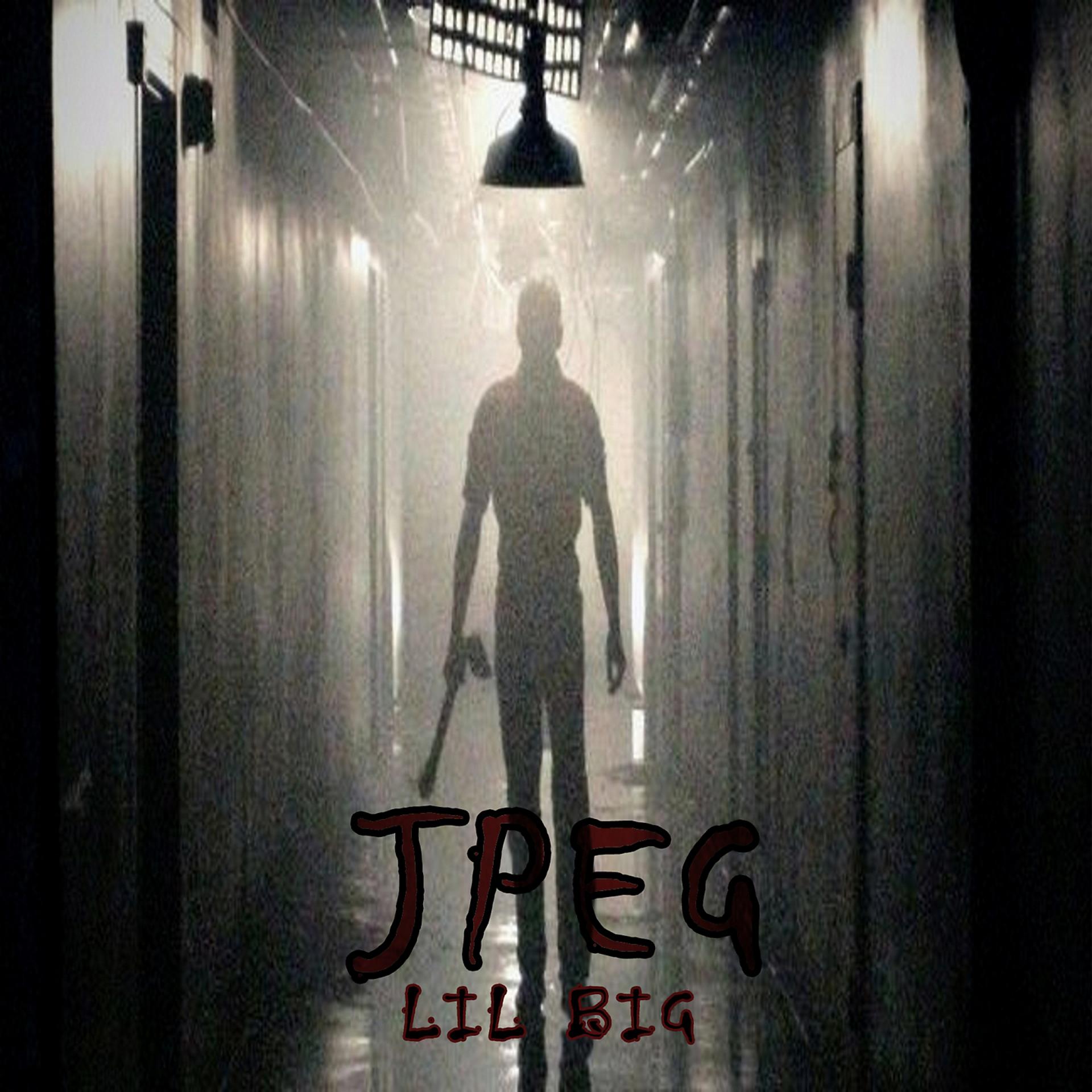 Постер альбома Jpeg