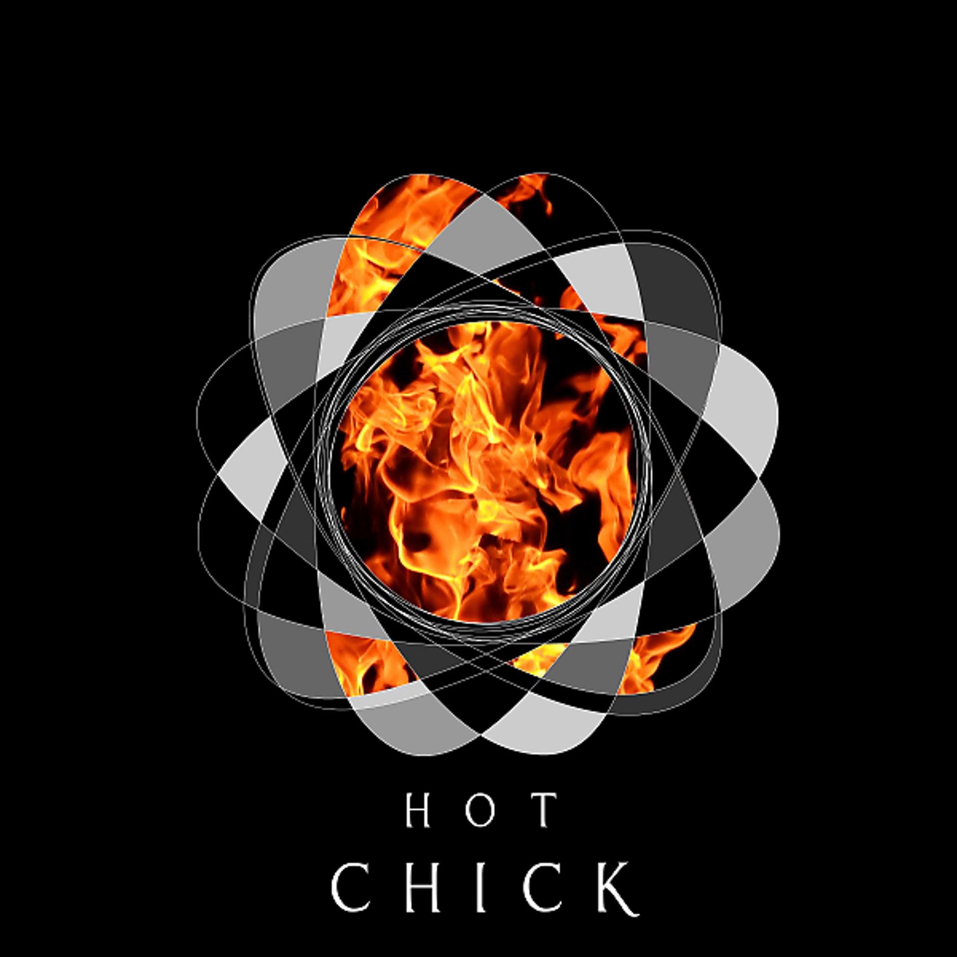 Постер альбома Hot chick (Fast edit)