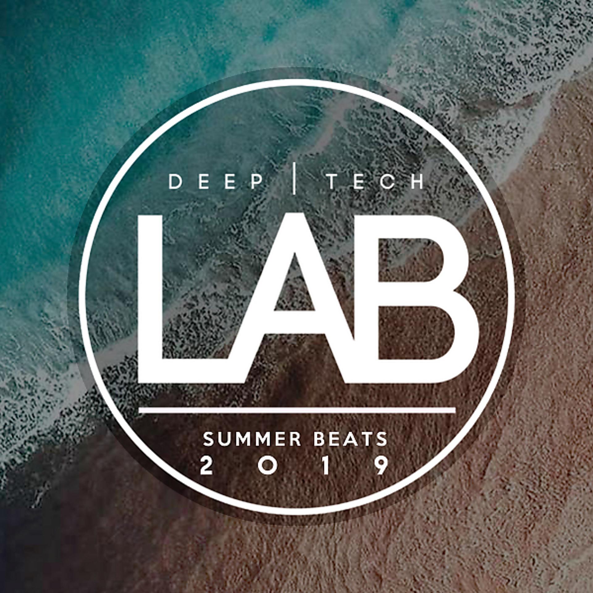 Постер альбома Summer Beats 2019.