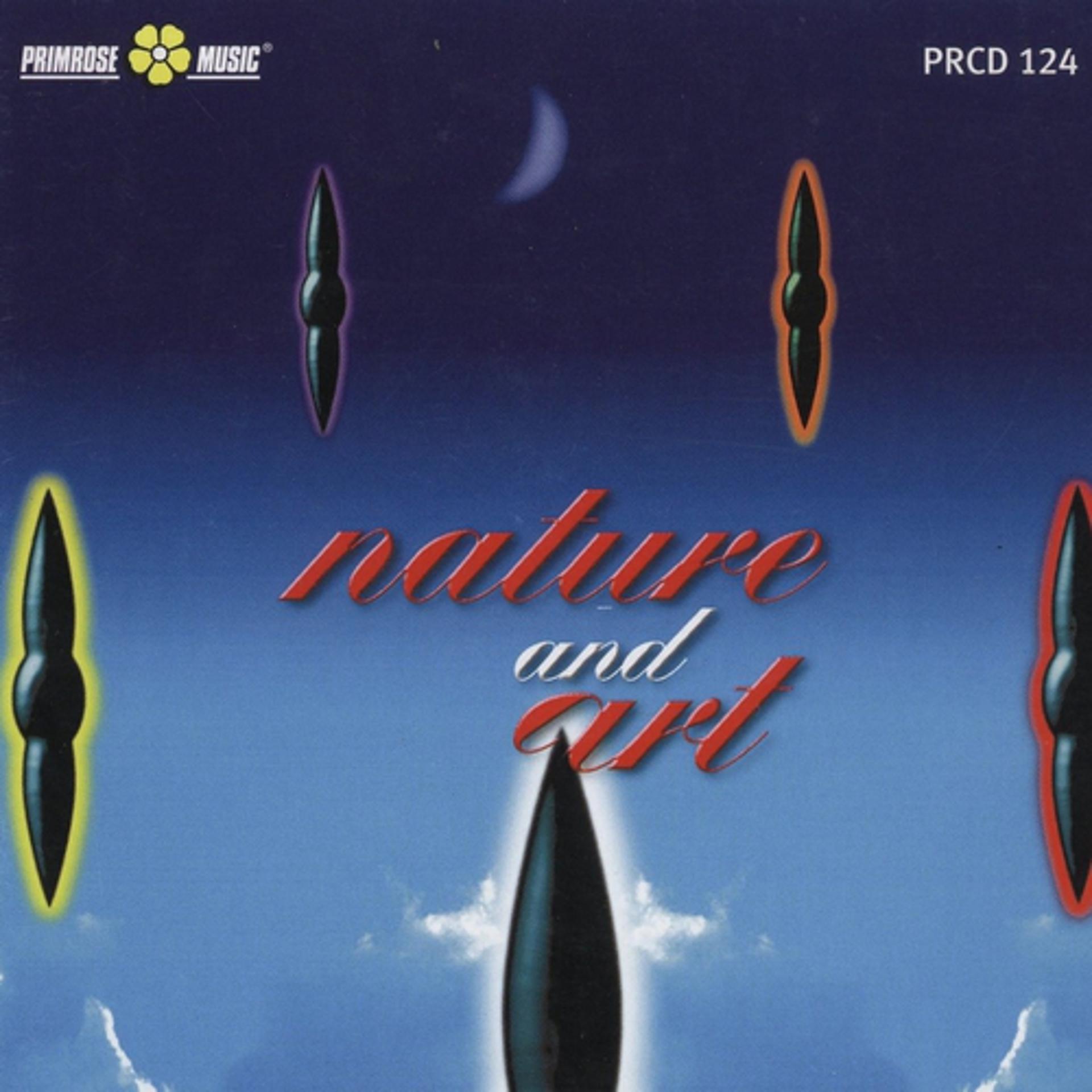 Постер альбома Nature And Art