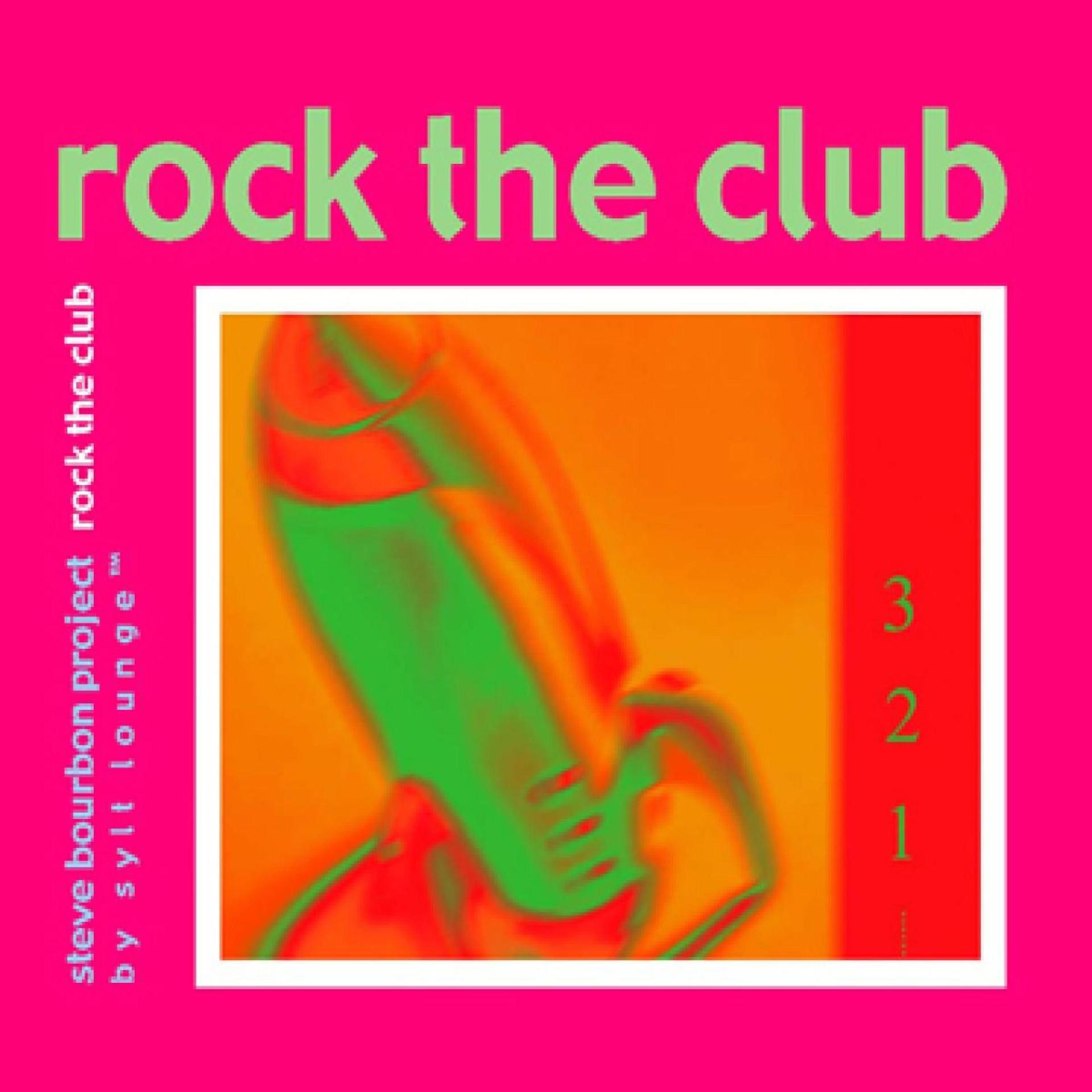 Постер альбома Rock the Club