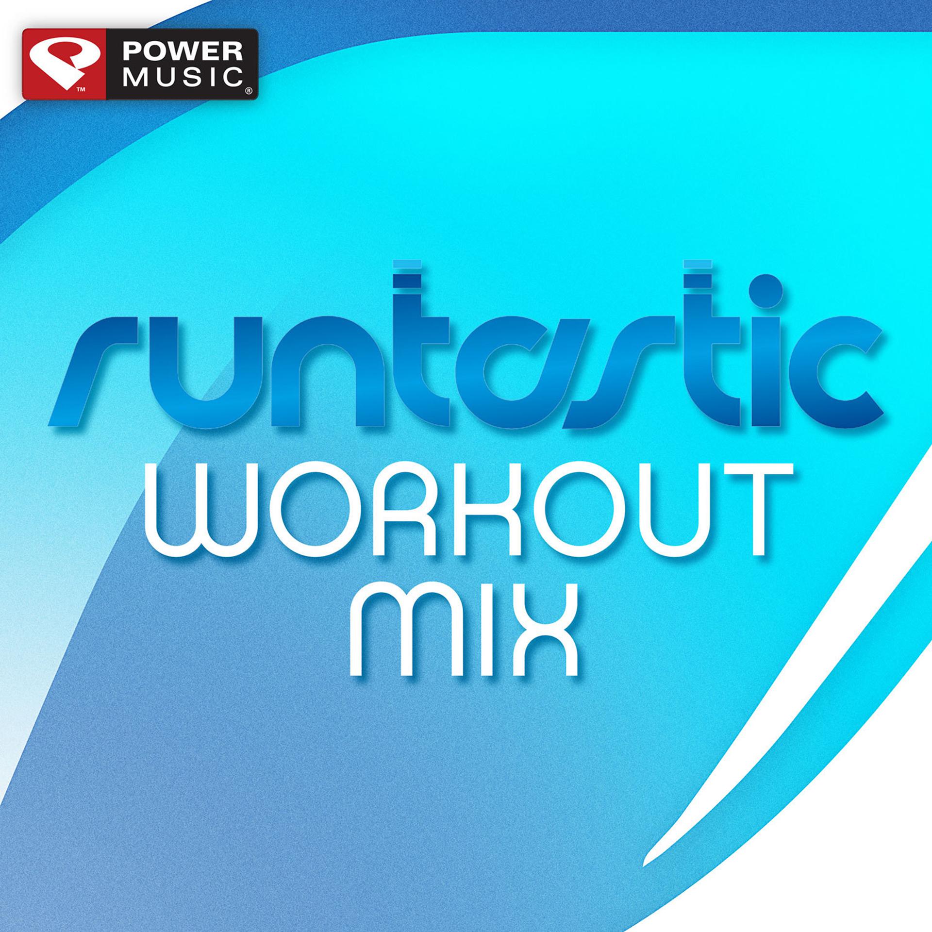Постер альбома Runtastic Workout Mix (60 Min Non-Stop Workout Mix (130 BPM) )