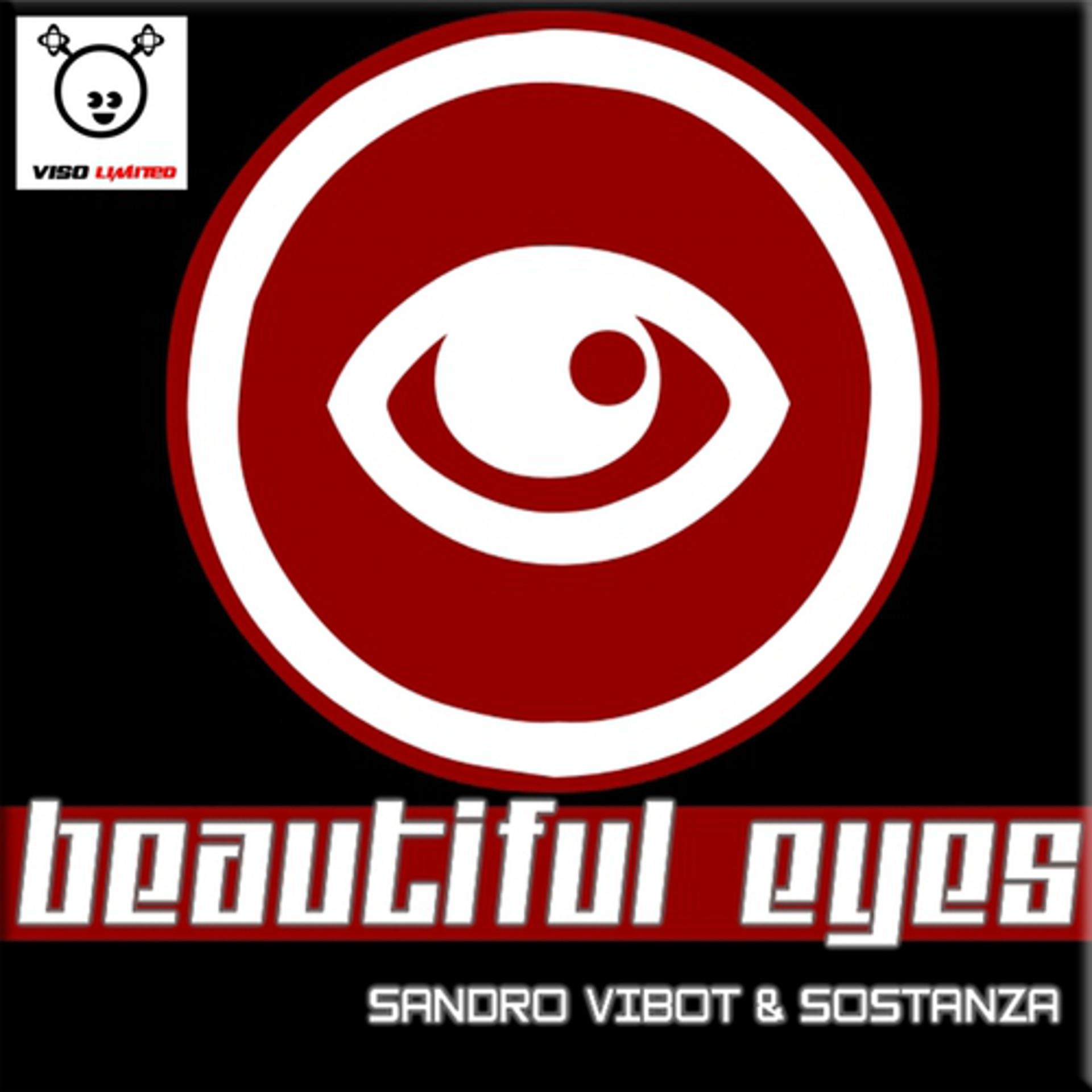 Постер альбома Beautiful Eyes