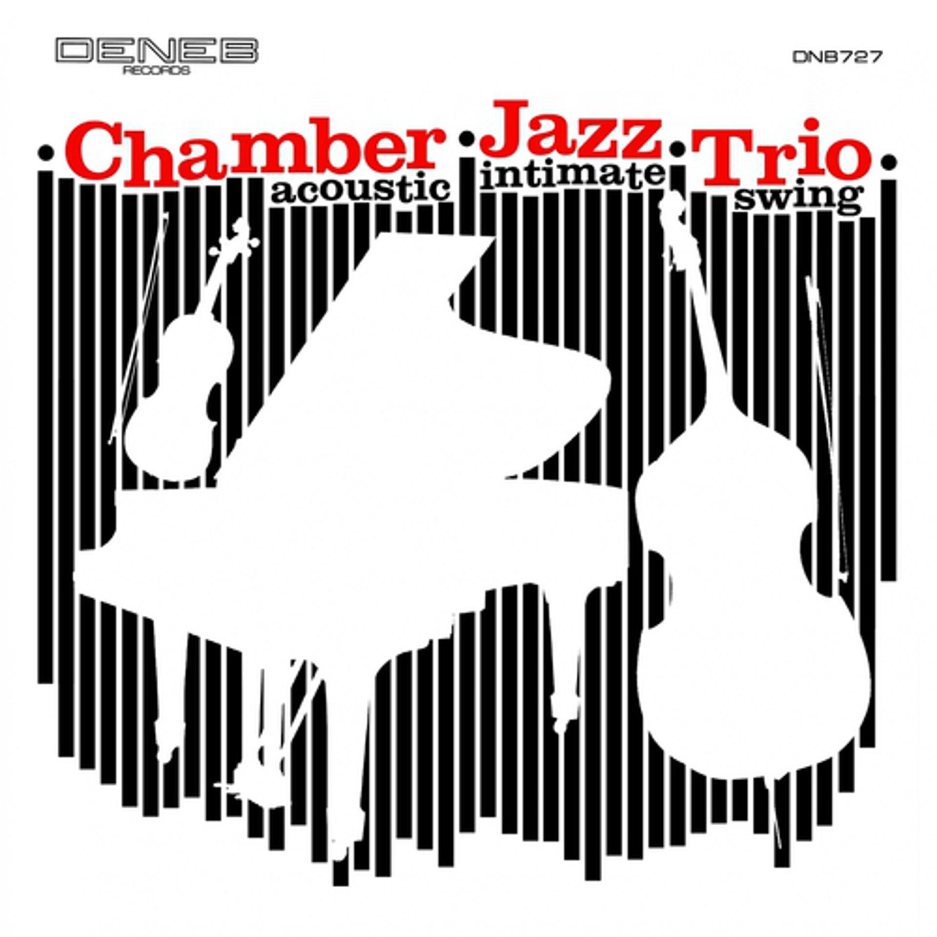 Постер альбома Chamber Jazz Trio