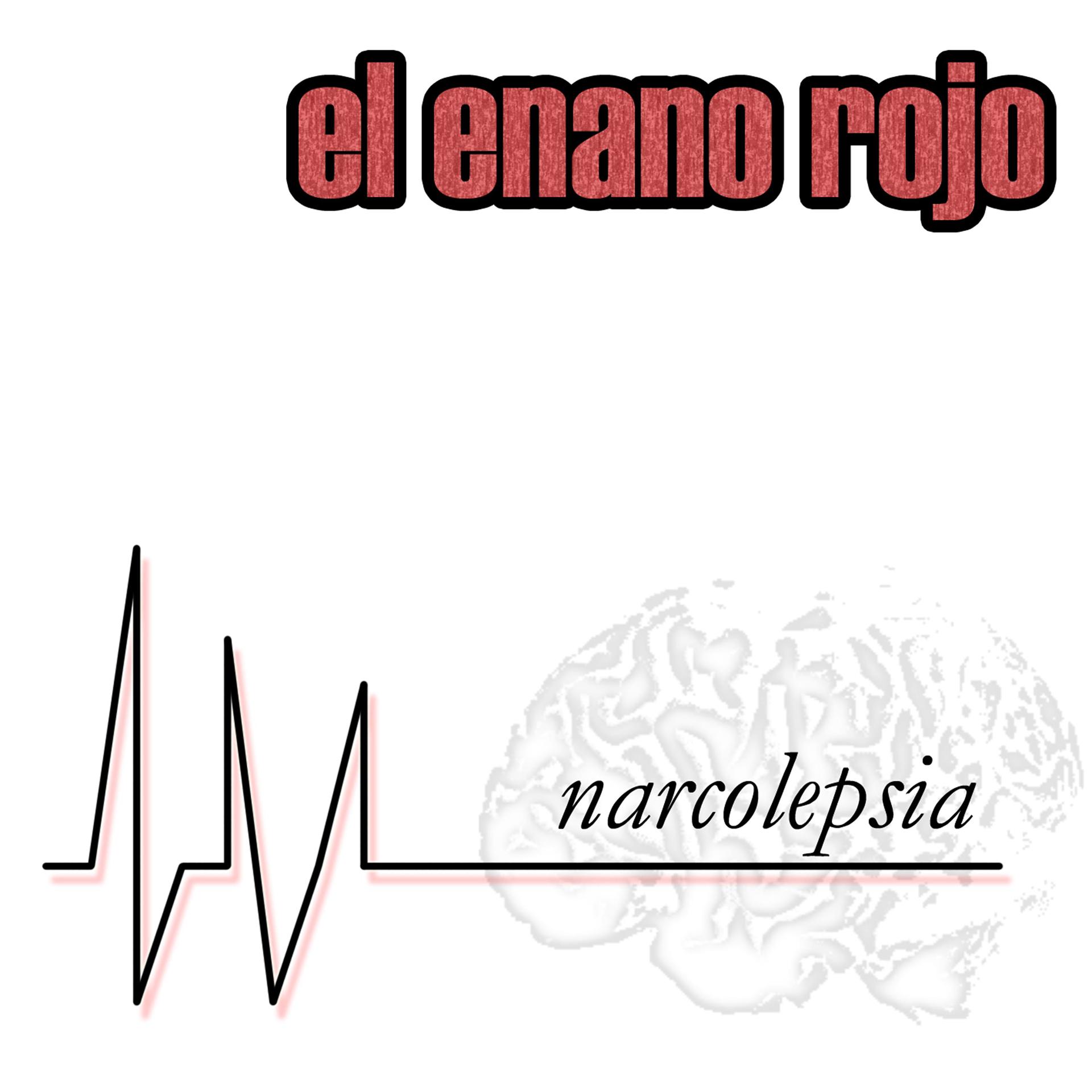 Постер альбома Narcolepsia