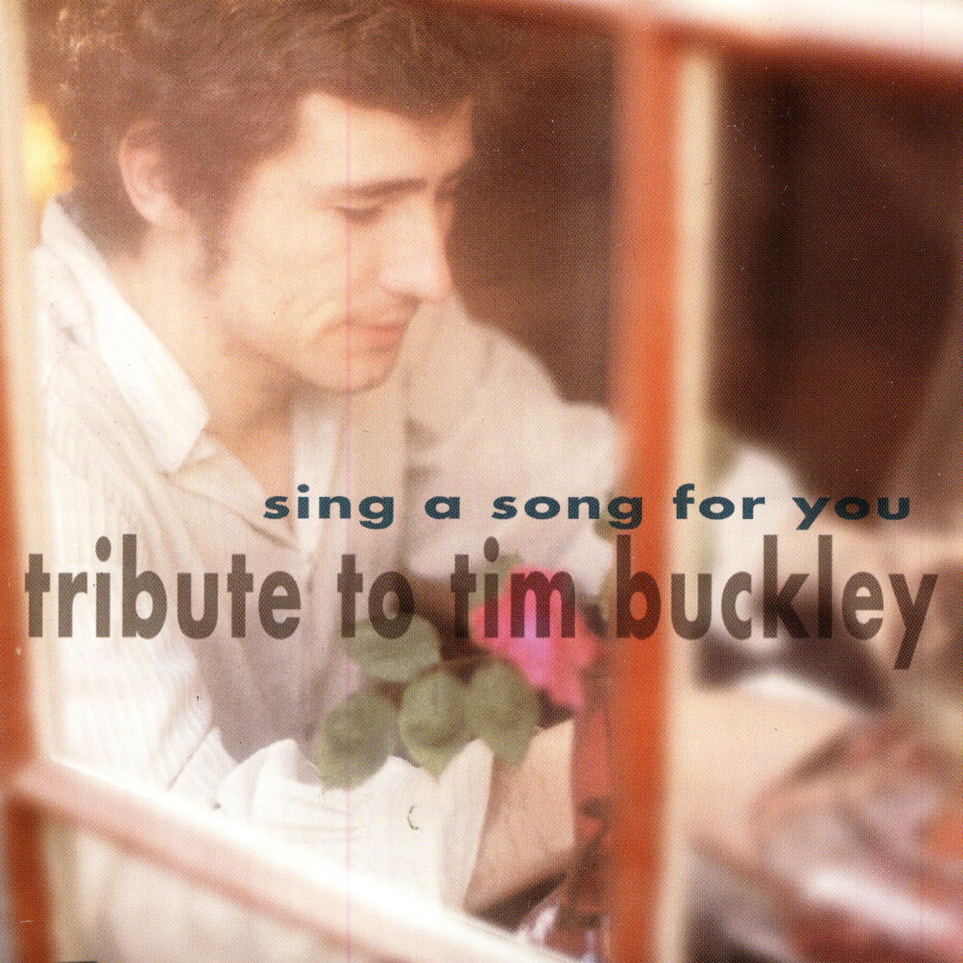 Постер альбома Sing A Song For You -- Buckley Tribute